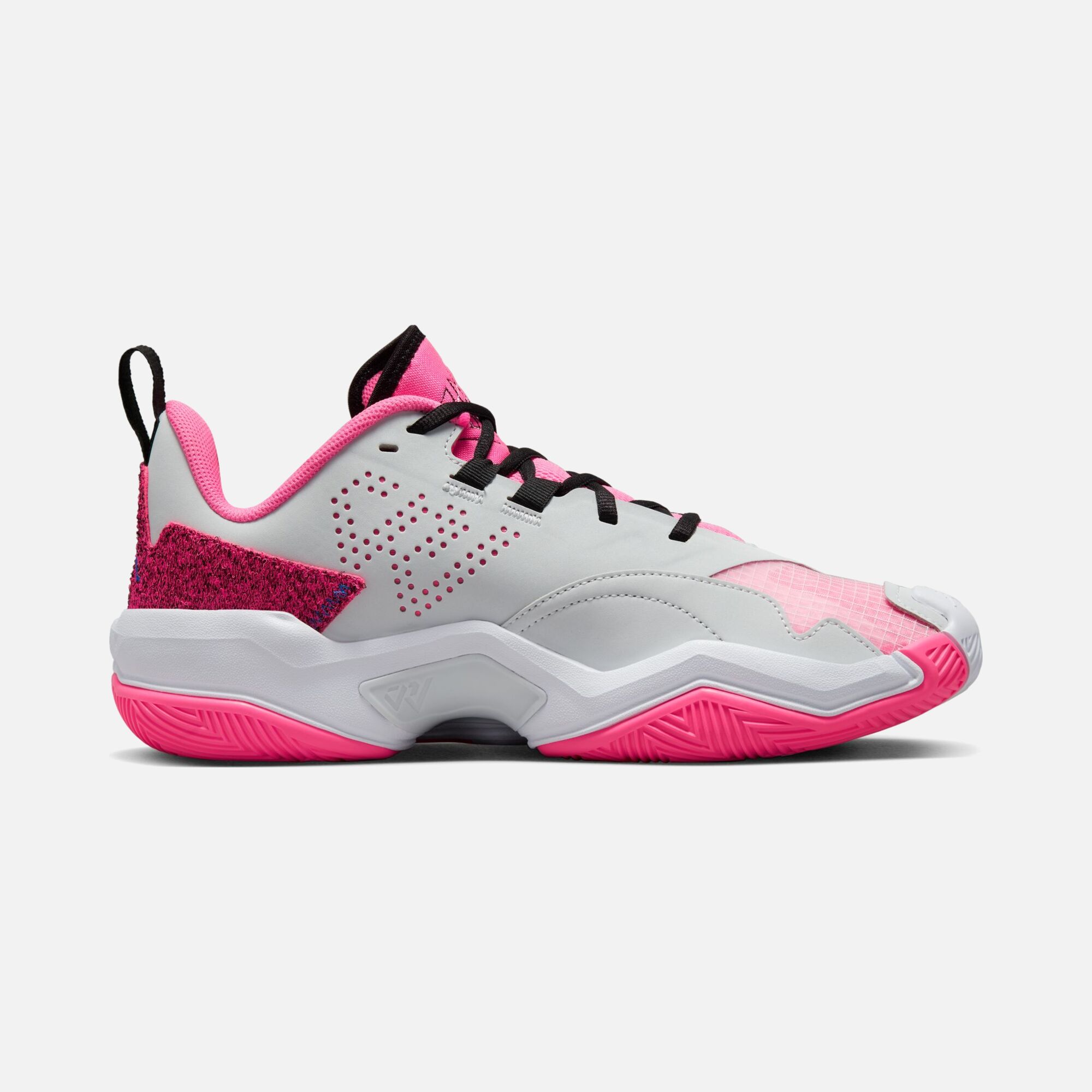 Nike Jordan One Take 4 Erkek Basketbol Ayakkabısı