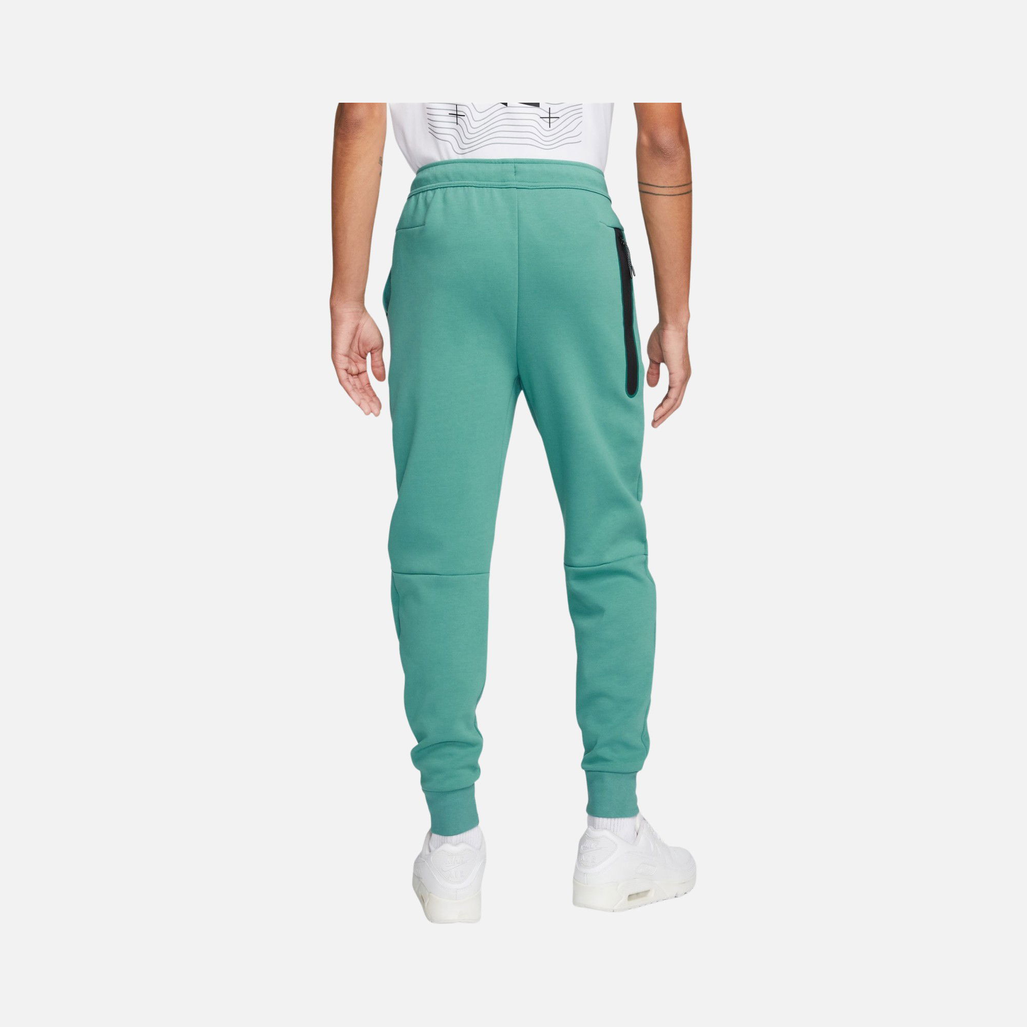 Nike Sportswear Tech Fleece Jogger Erkek Eşofman Altı