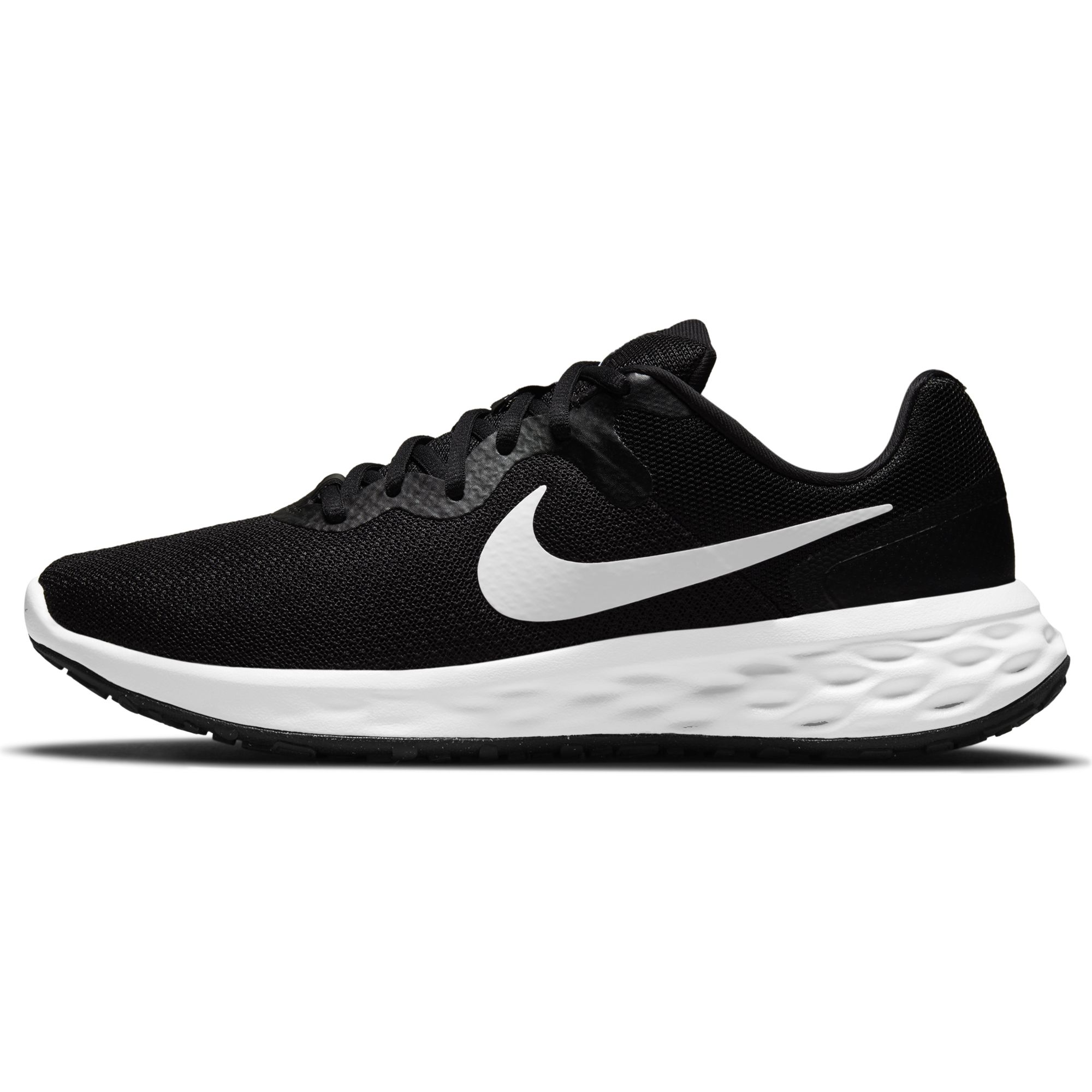 Nike Revolution 6 Next Nature Road Running Erkek Spor Ayakkabı