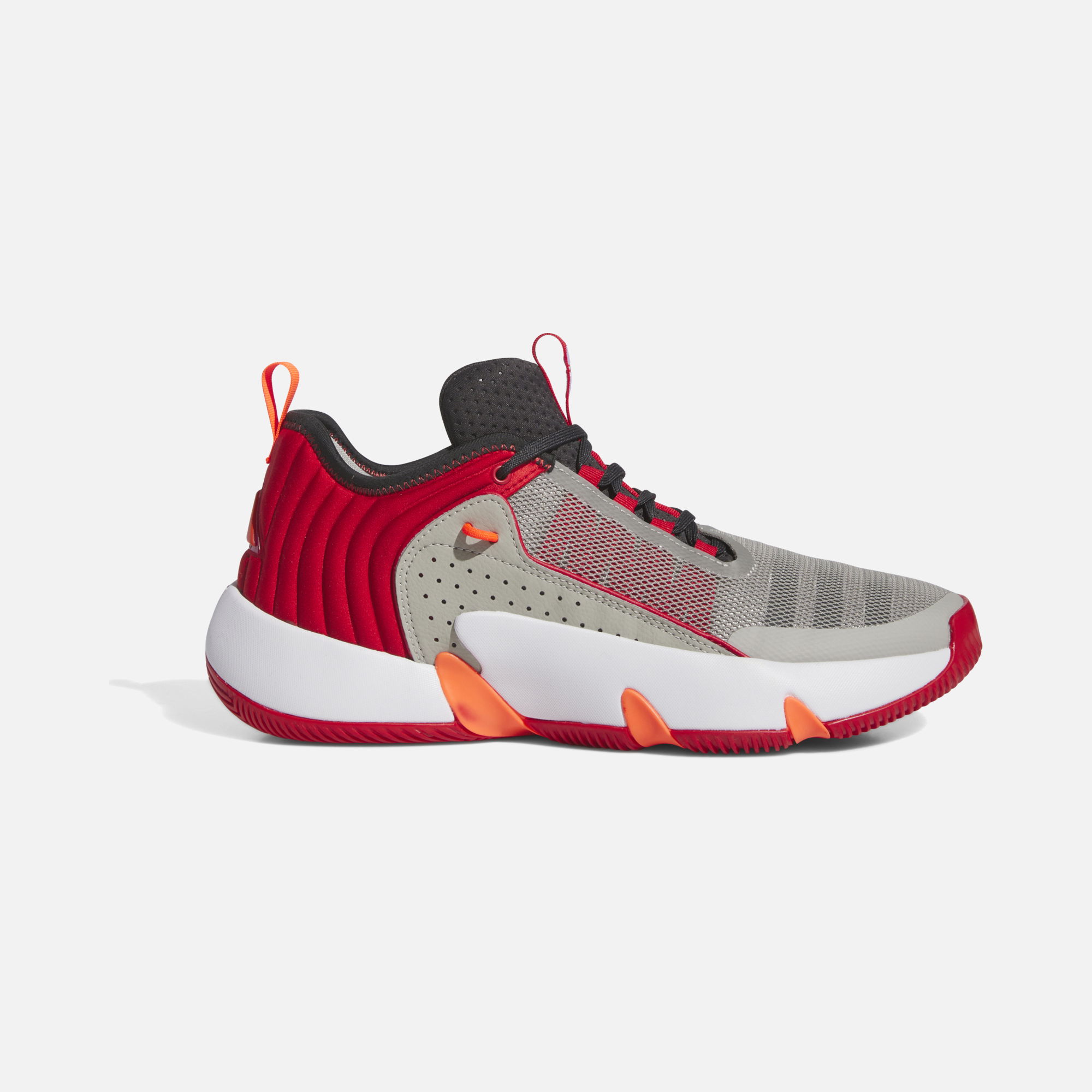 adidas Trae Unlimited Basketbol Erkek Spor Ayakkabı