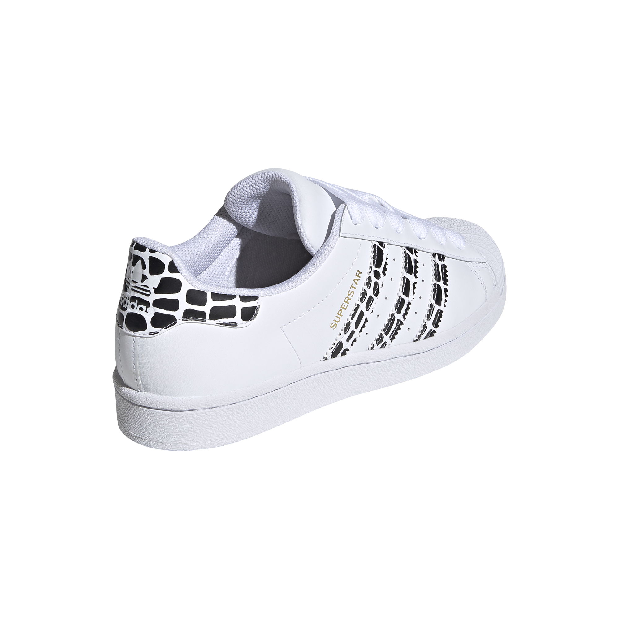 adidas Superstar FW21 Kadın Spor Ayakkabı