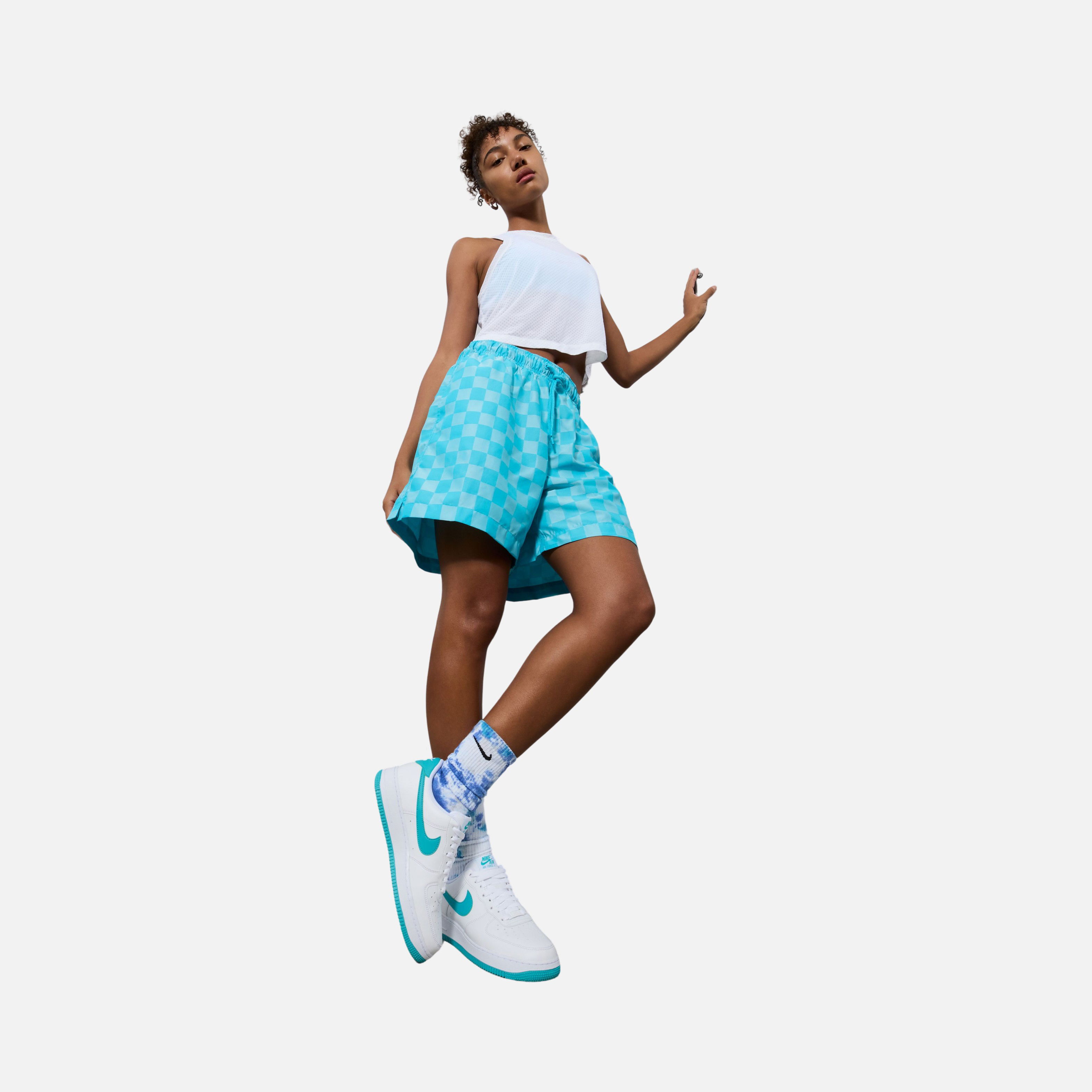 Nike Air Force 1 '07 Next Nature CO Kadın Spor Ayakkabı