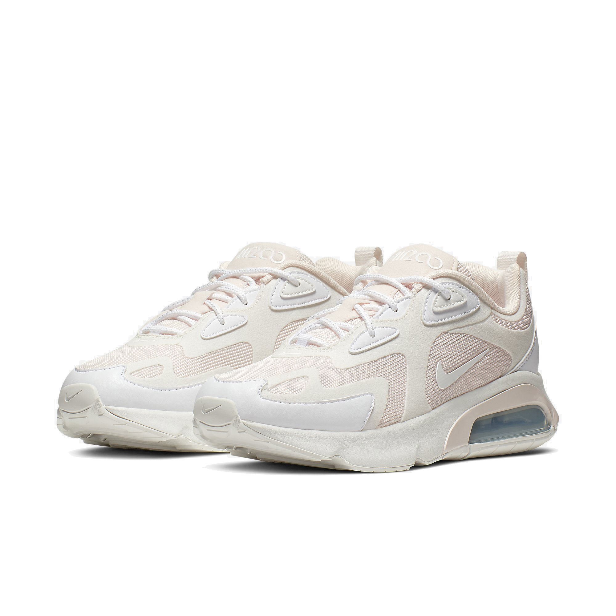 Nike Air Max 200 Kadın Spor Ayakkabı