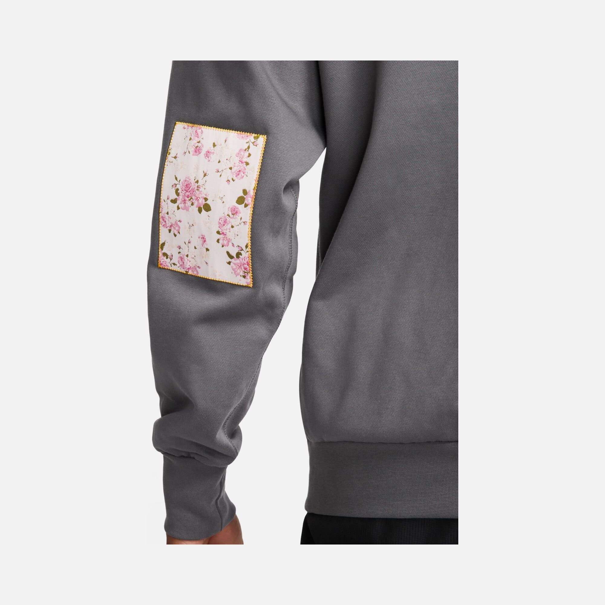Nike Dri-Fit Standard Issue Premium Basketball Pollover Hoodie Erkek Sweatshirt