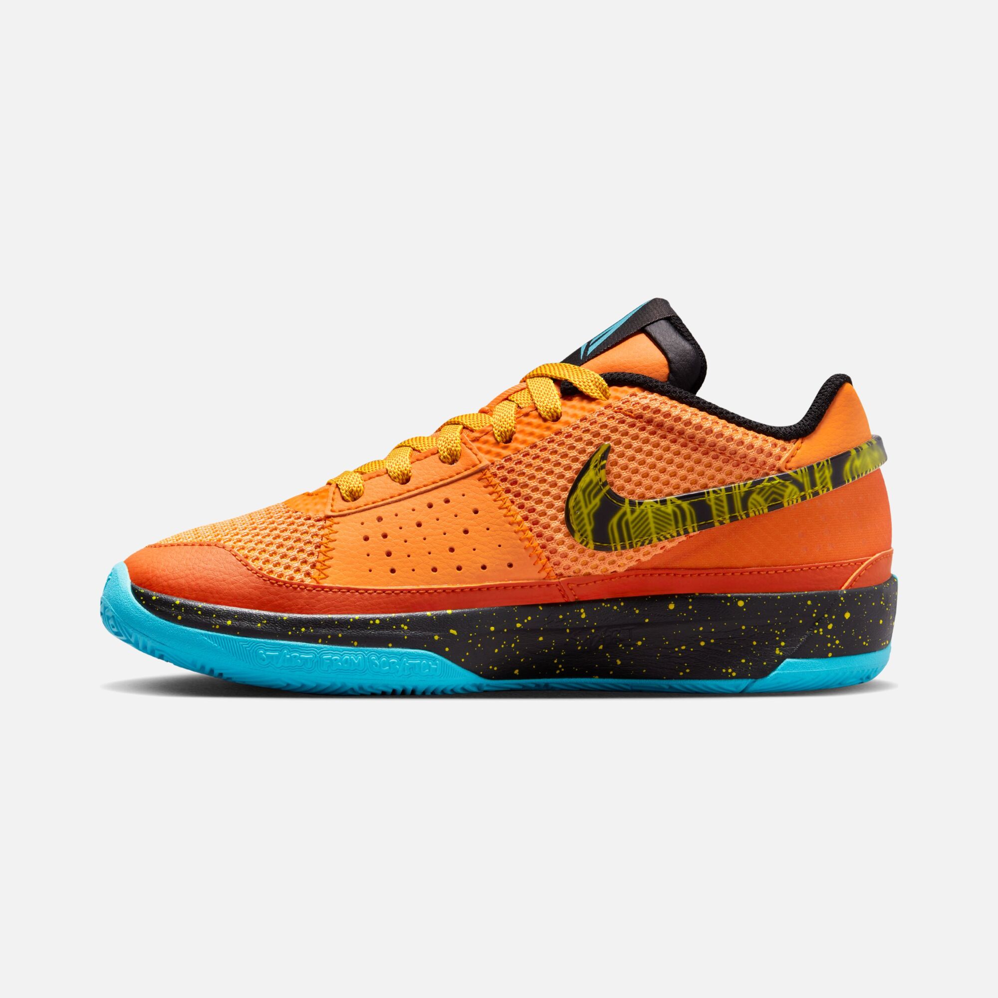 Nike JA 1 SE (GS) Basketbol Ayakkabısı