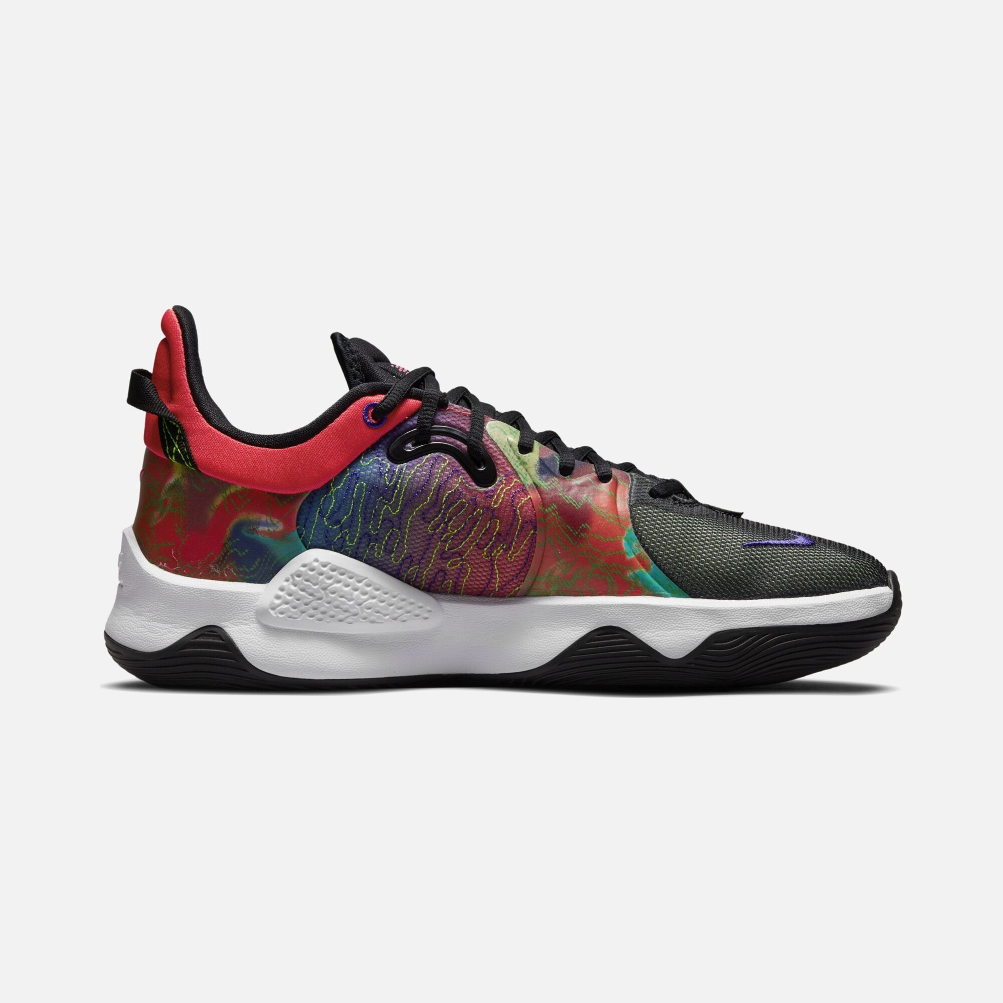Nike PG 5 Erkek Basketbol Ayakkabısı