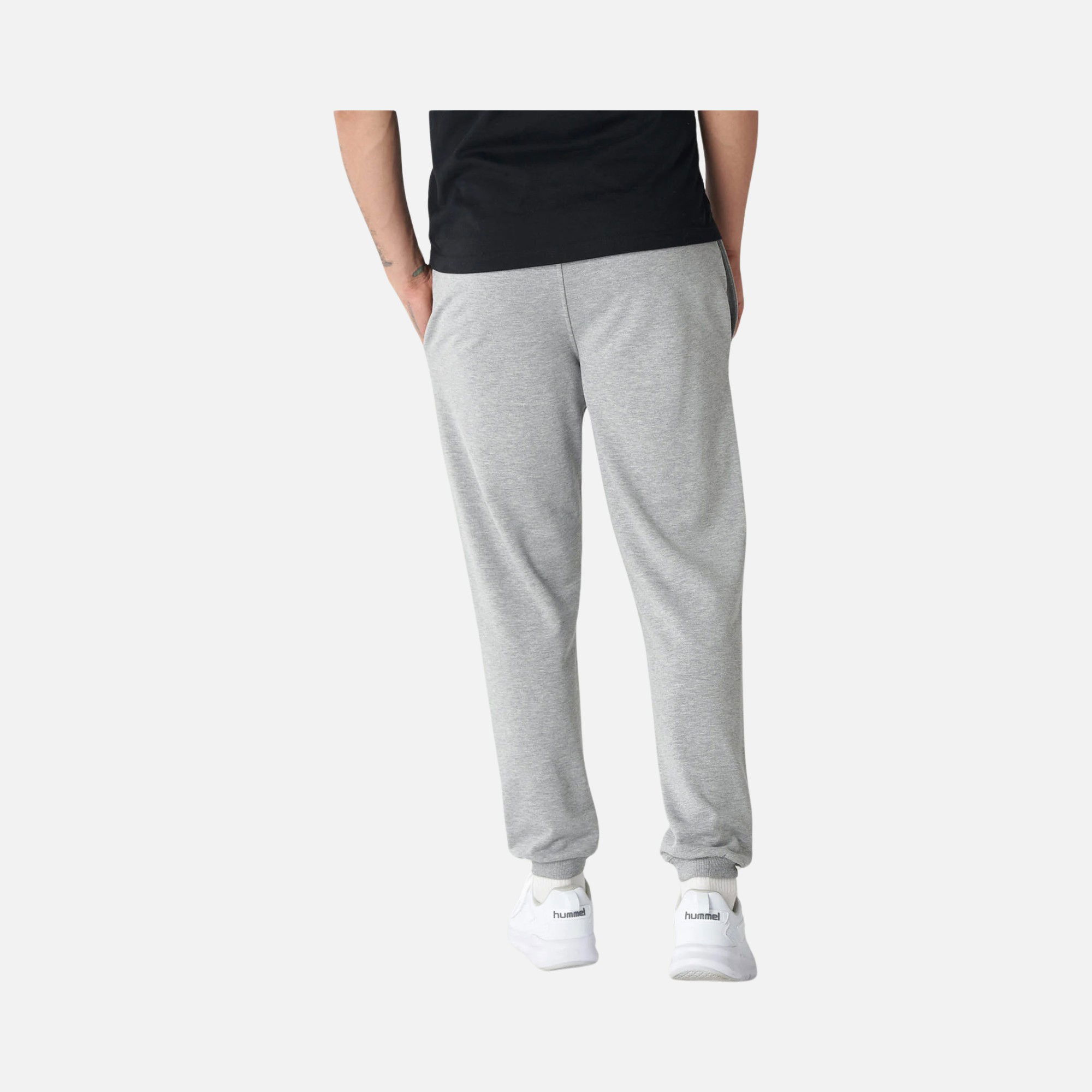 Hummel Sportswear T-IC Ico Erkek Eşofman Altı