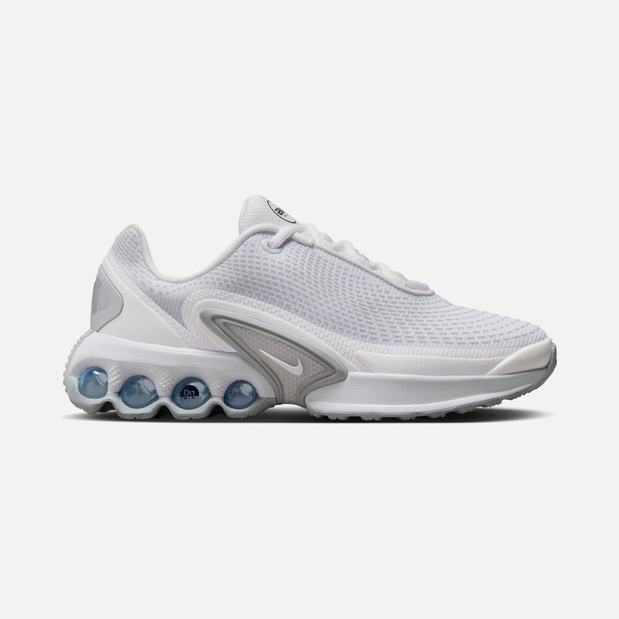 Nike Air Max ''Dynamic Air Unit System'' SS25 (Gs) Spor Ayakkabı