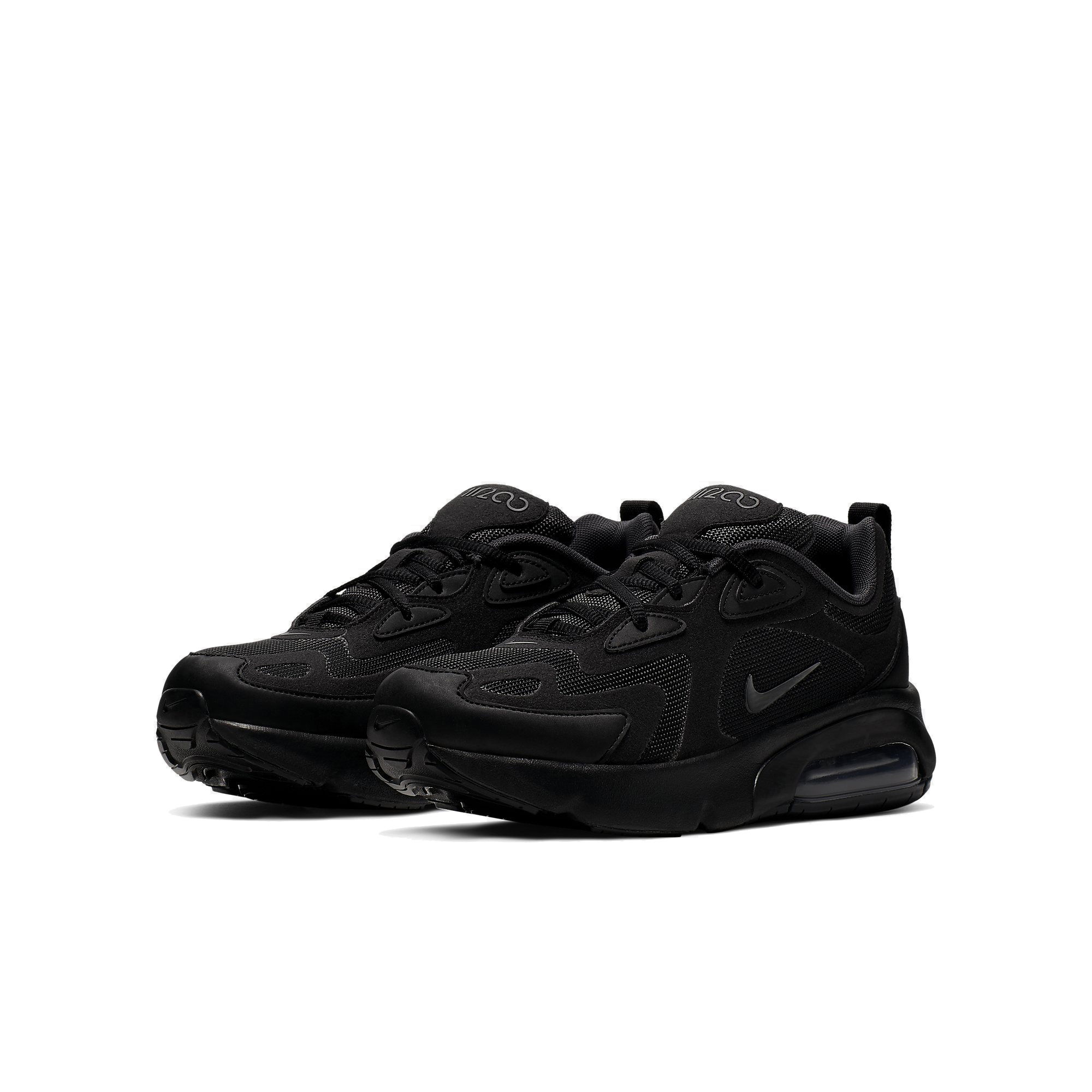 Nike Air Max 200 FW19 (GS) Spor Ayakkabı