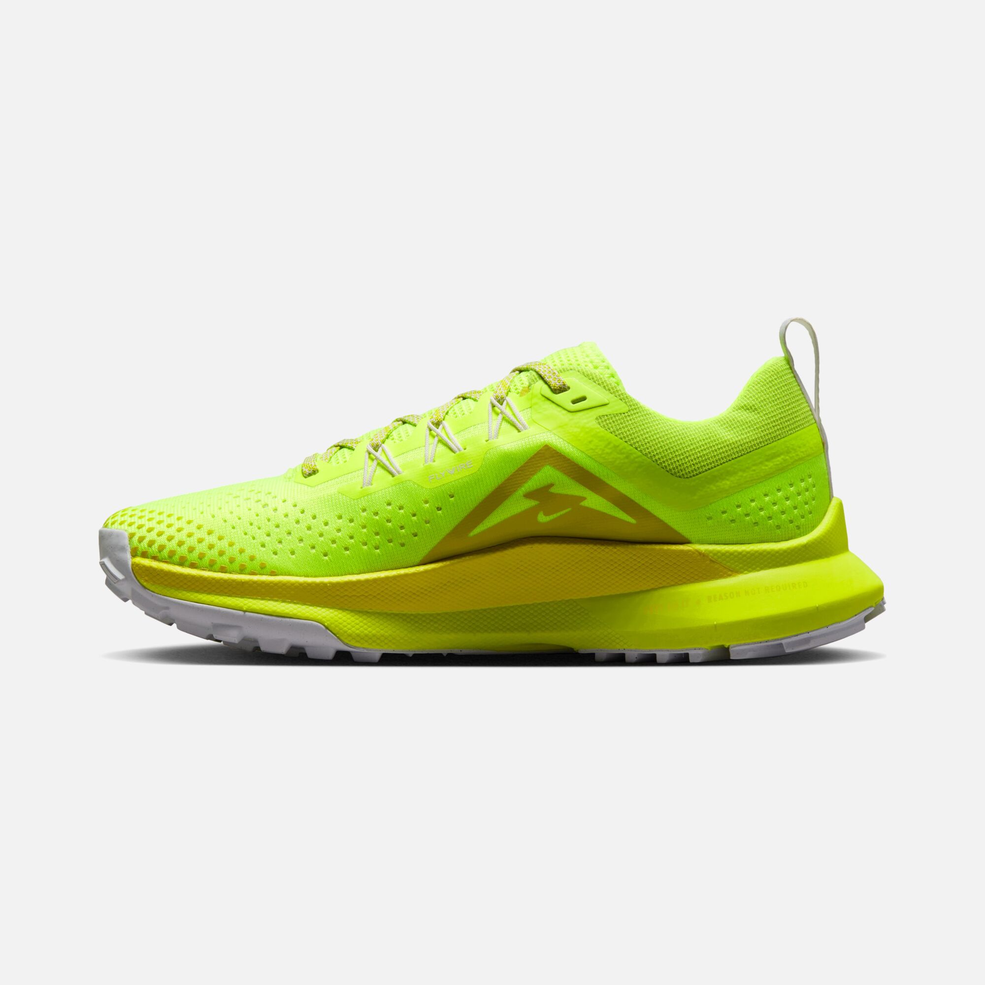 Nike React Pegasus Trail 4 Road Running Kadın Spor Ayakkabı