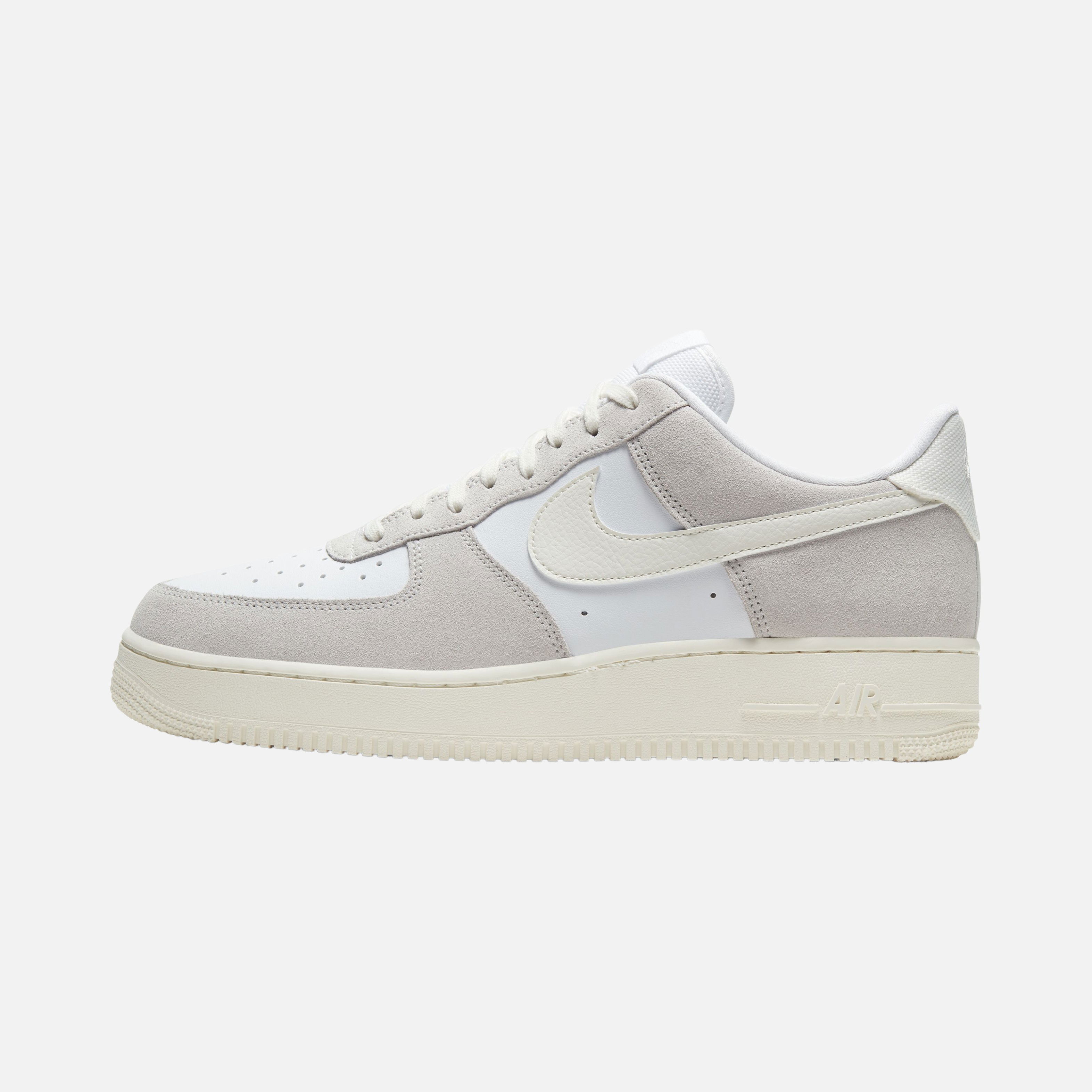 Nike Air Force 1 LV8 FW23 Erkek Spor Ayakkabı