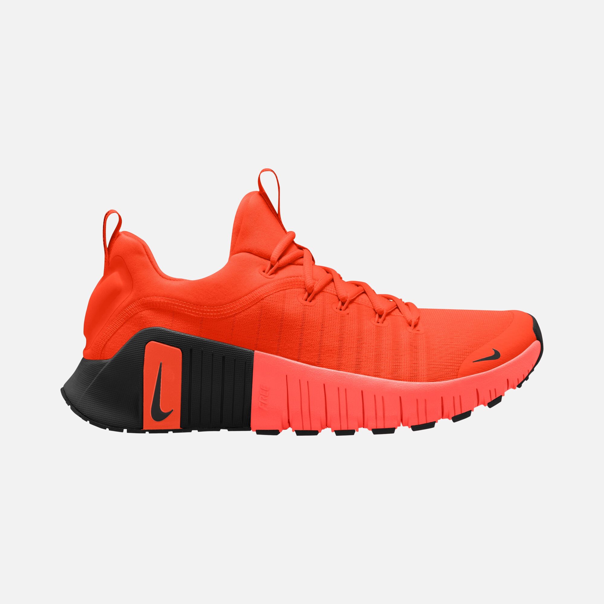 Nike Free Metcon 6 Workout Erkek Spor Ayakkabı