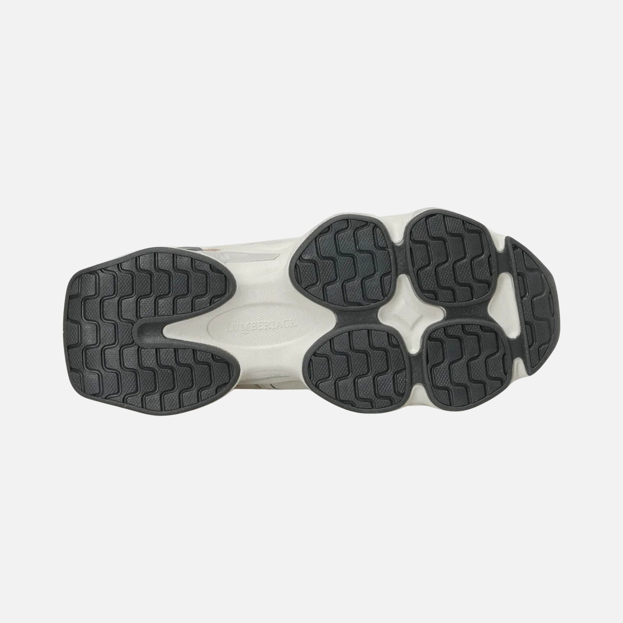Lumberjack Sportswear Madax Pu Suede Details Kadın Spor Ayakkabı