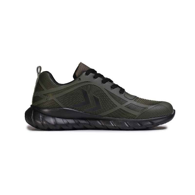 Hummel Thunder Sneaker Unisex Spor Ayakkabı