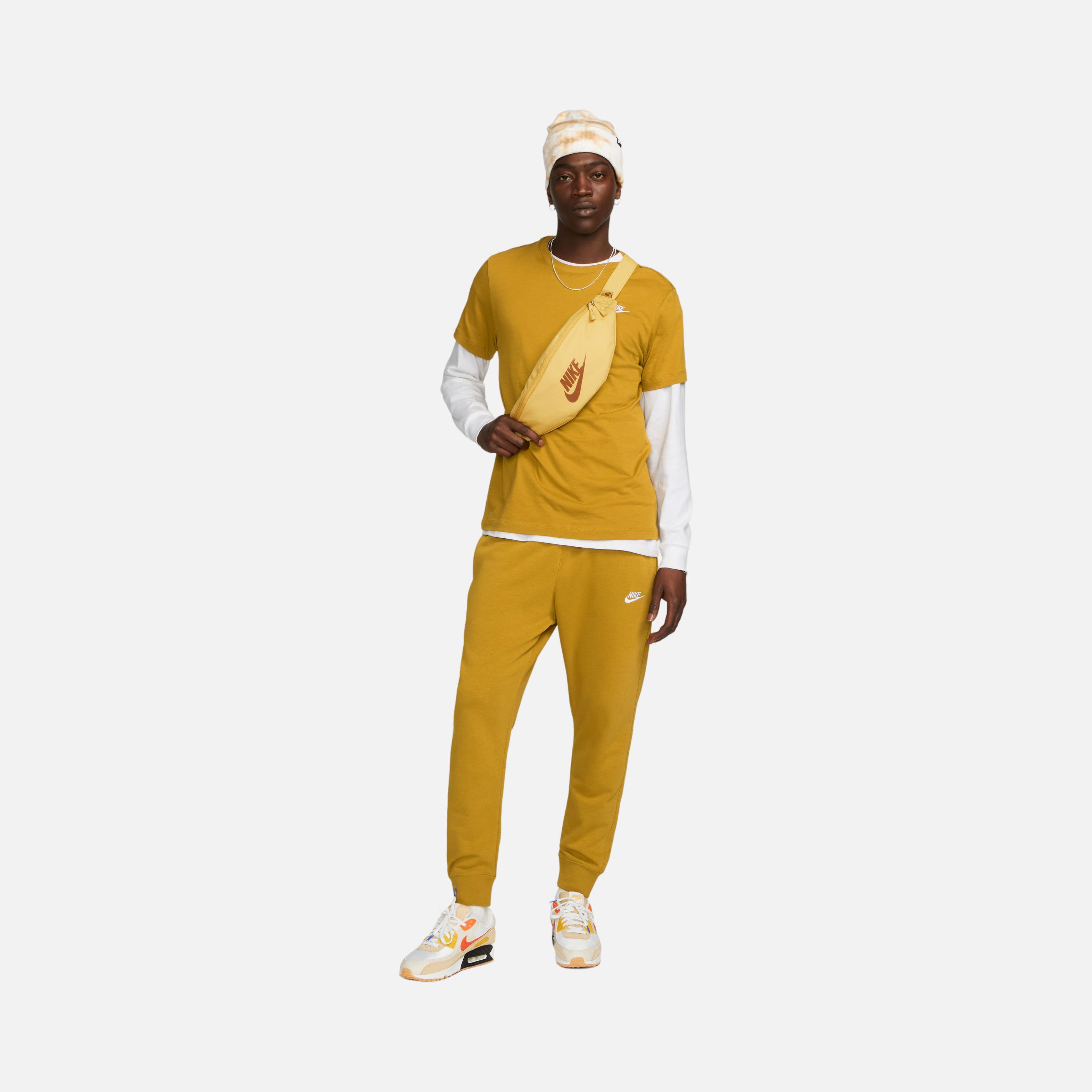 Nike Sportswear Club Jogger Erkek Eşofman Altı