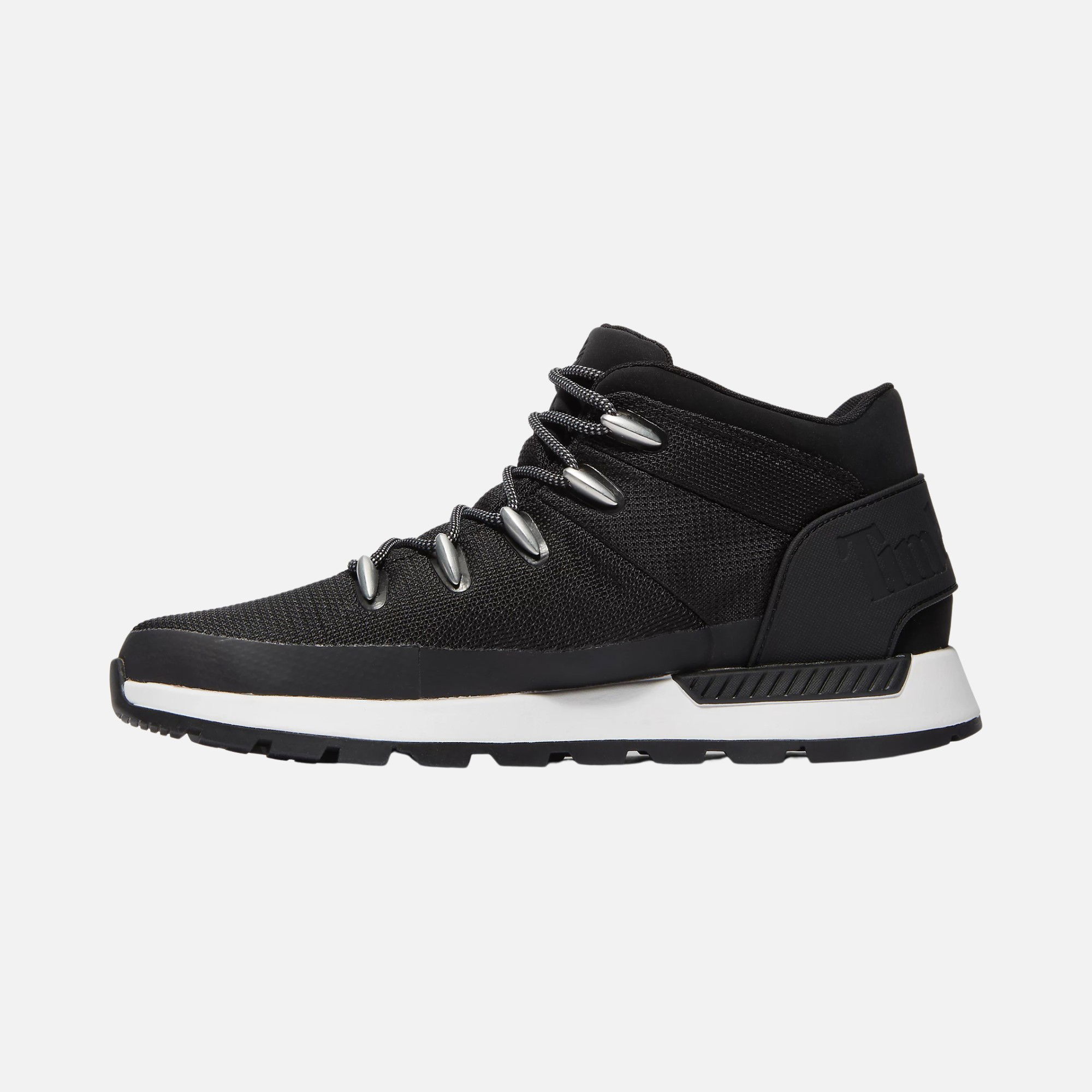 Timberland Mid Lace Up Sprint Trekker Waterproof Erkek Bot