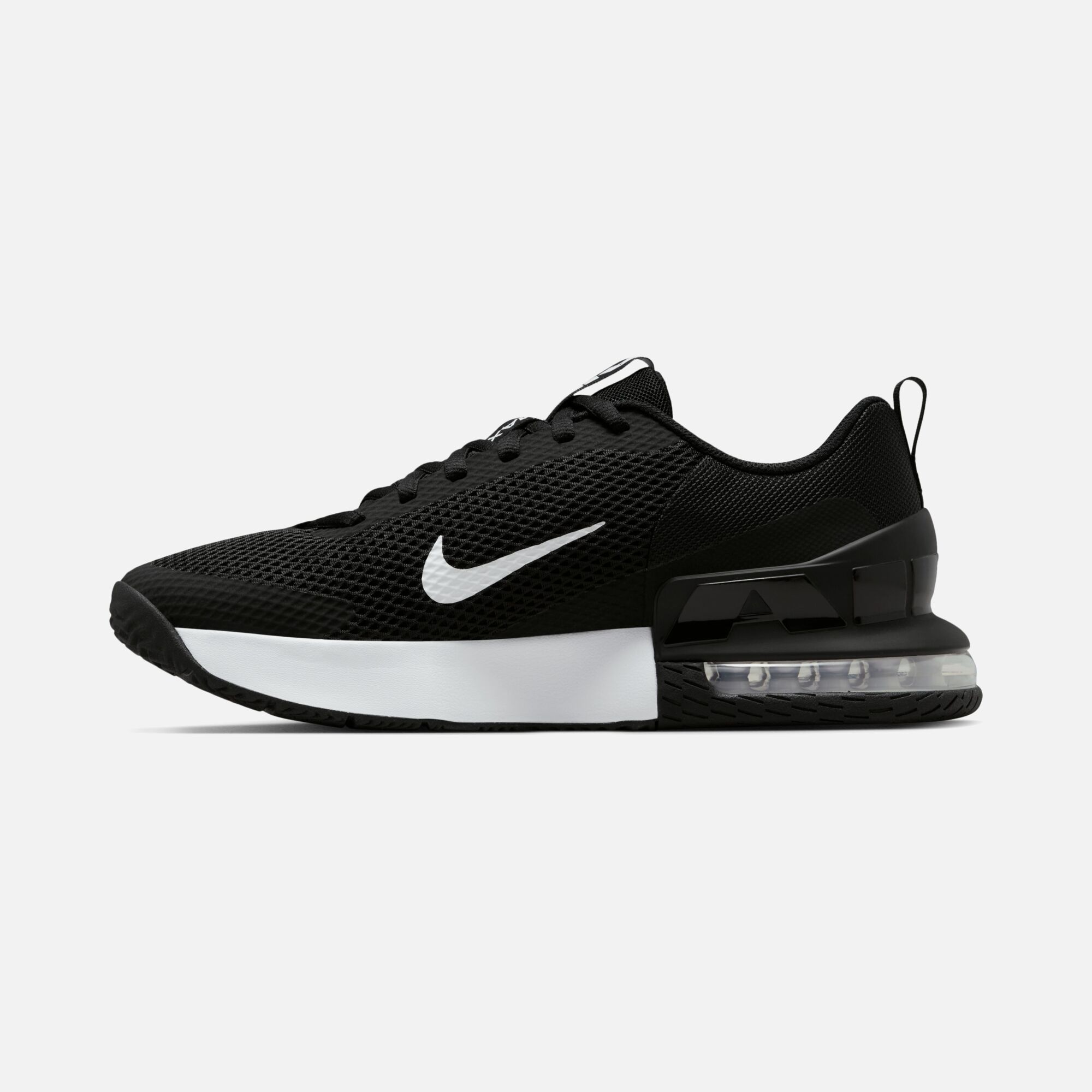 Nike Air Max Alpha Trainer 6 Workout Erkek Spor Ayakkabı