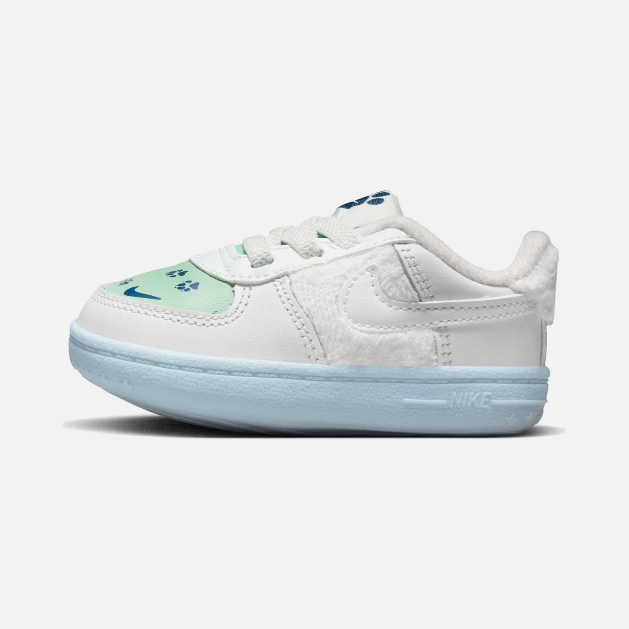 Nike Force 1 Crib SE (CB) Bebek Spor Ayakkabı