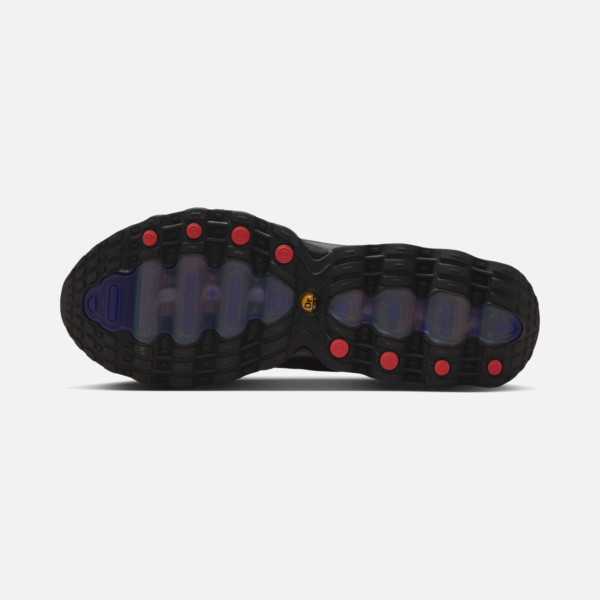 Nike Air Max ''Dynamic Air 8'' Erkek Spor Ayakkabı