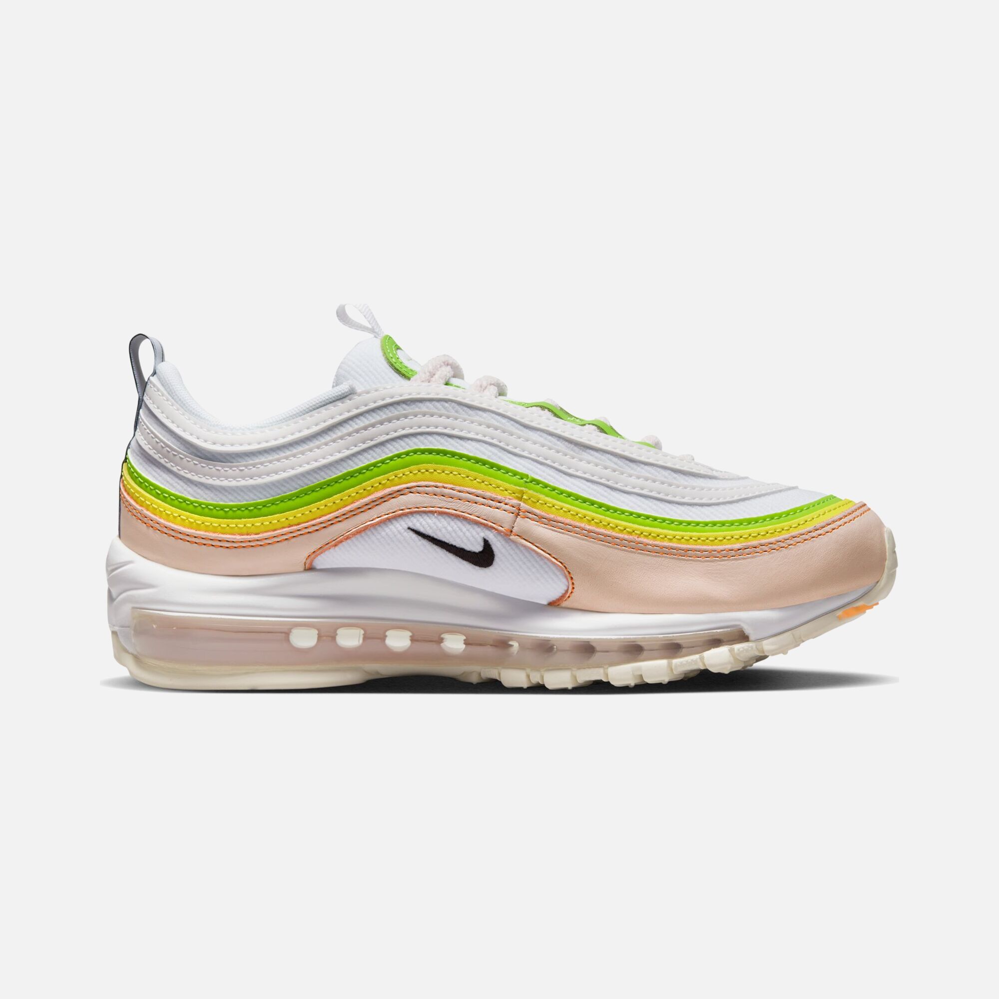 Nike Air Max 97 ''Feel Love'' Kadın Spor Ayakkabı