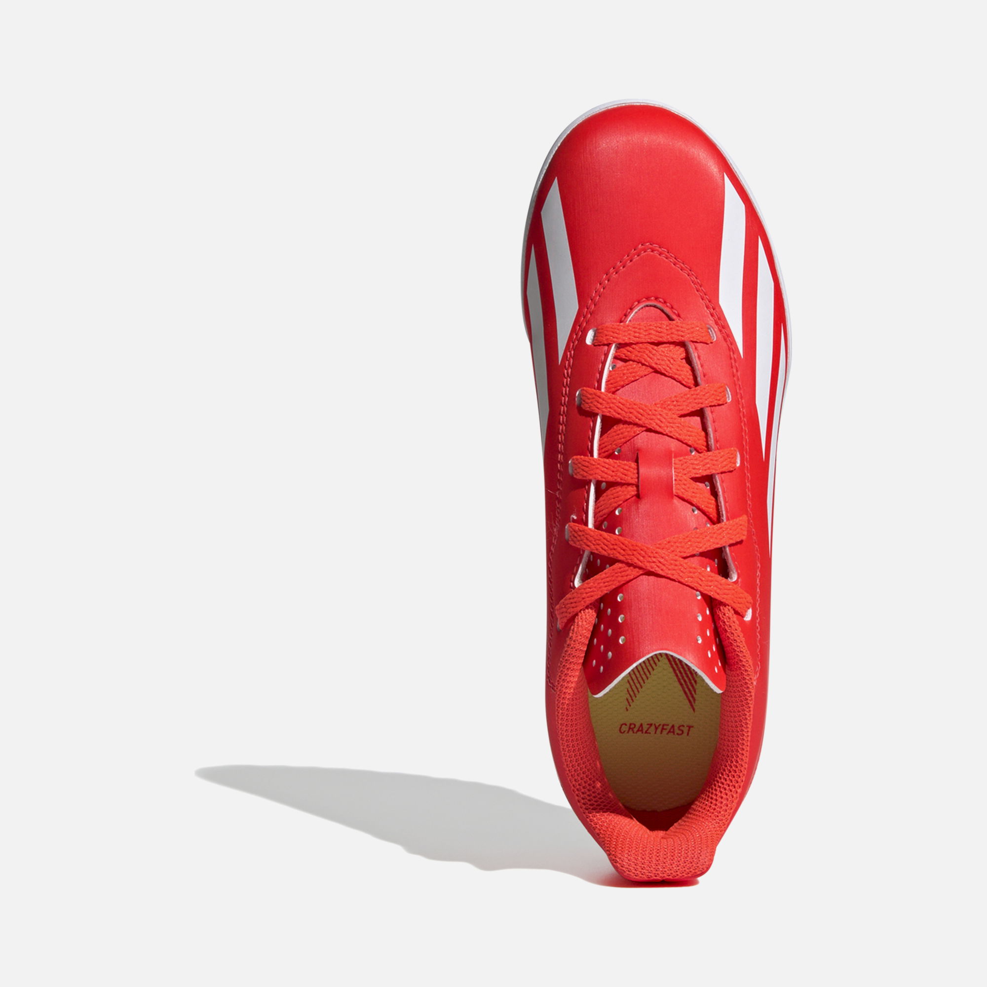 adidas X Crazyfast Club TF Turf Field Çocuk  Halı Saha Ayakkabı