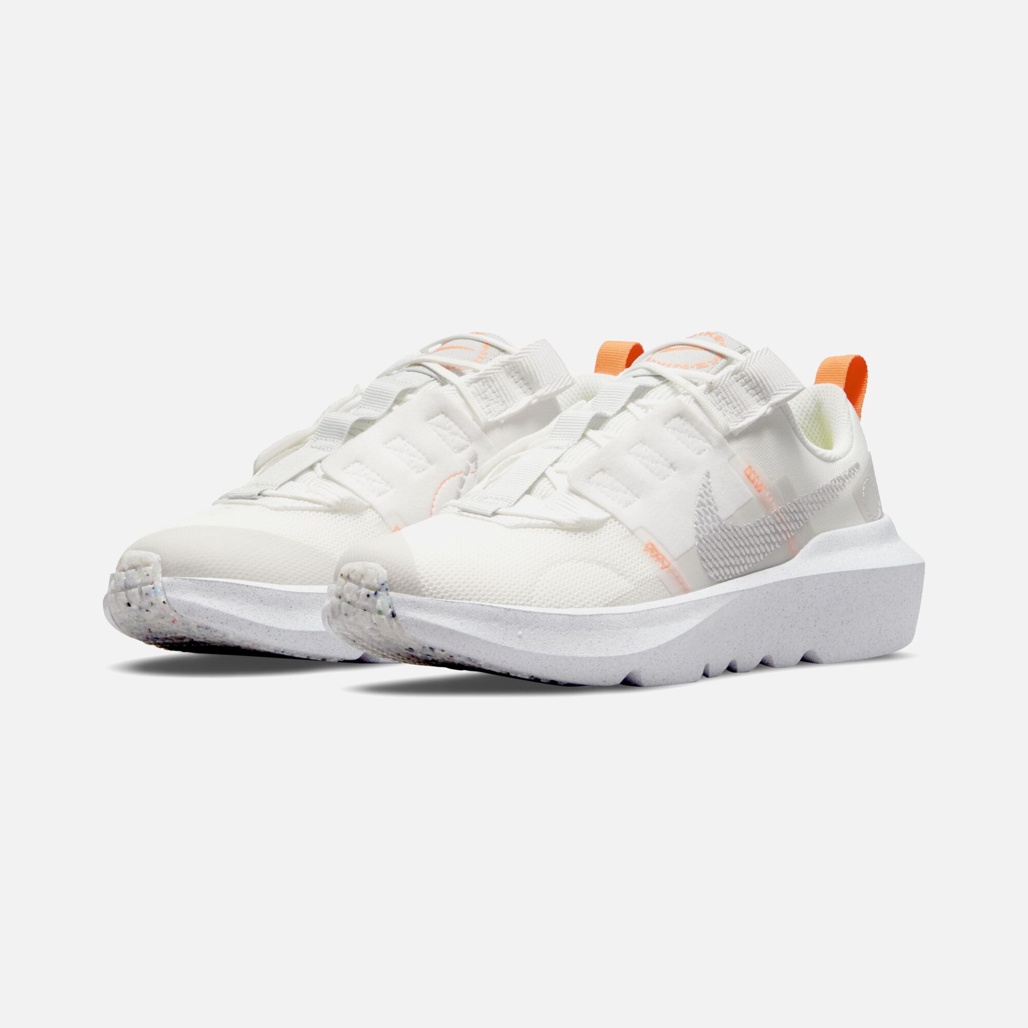 Nike Crater Impact (GS) Spor Ayakkabı