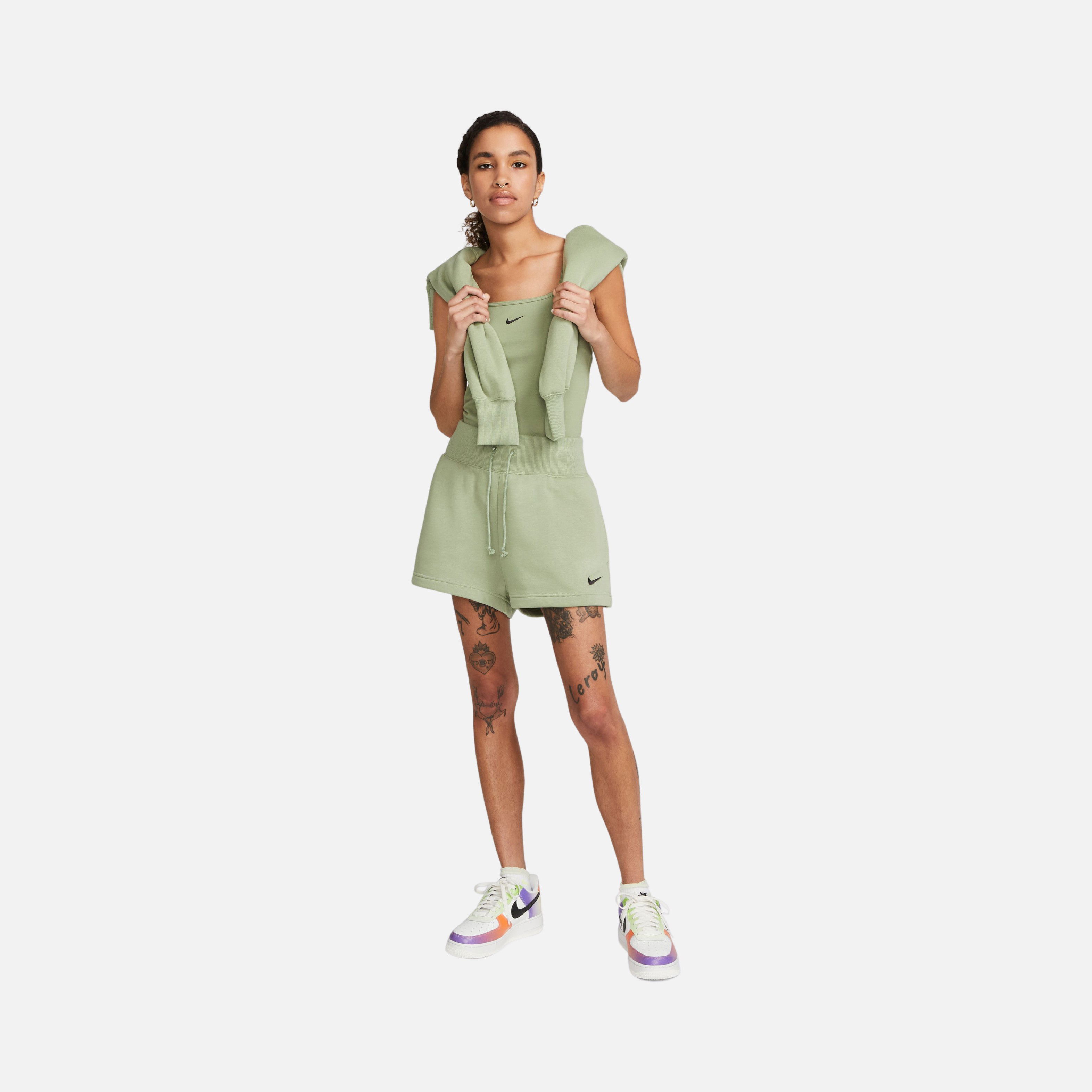 Nike Sportswear Essentials Cami Kadın Bodysuit