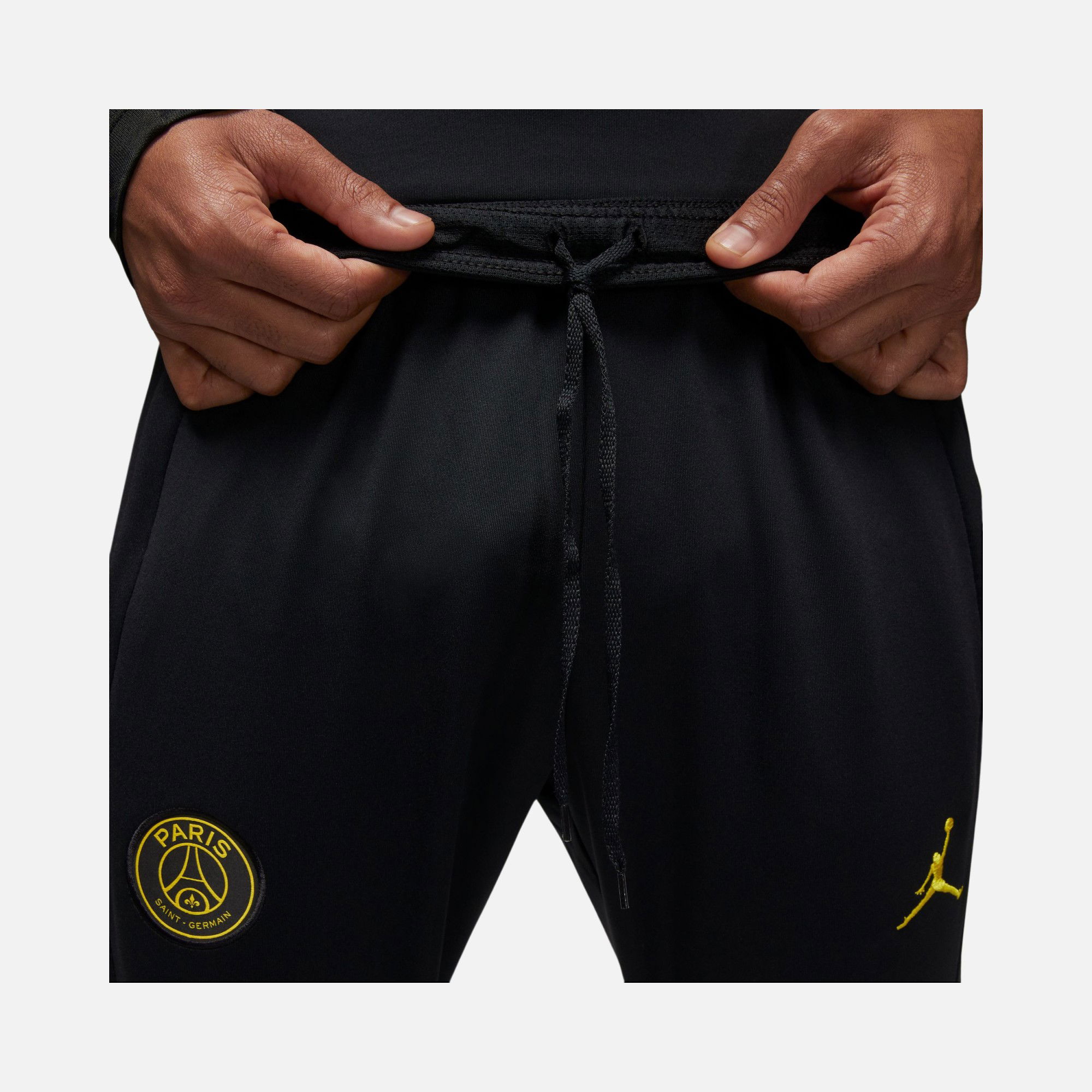 Nike Paris Saint-Germain Strike Jordan Dri-Fit Knit Erkek Eşofman Altı