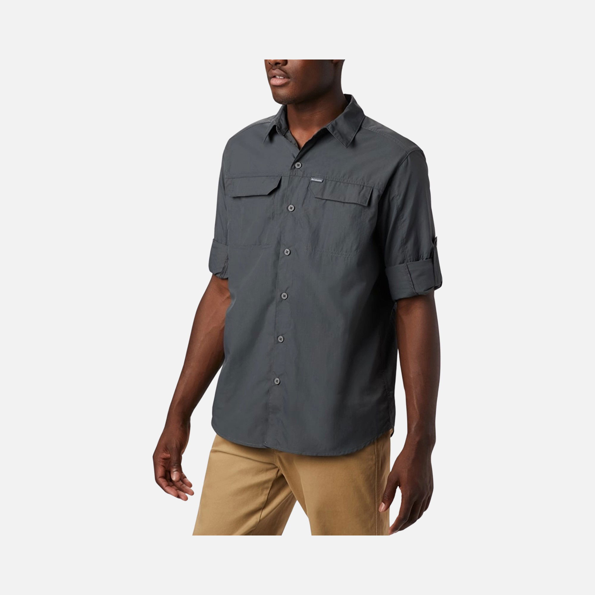 Columbia Silver Ridge™2.0 Long Sleeve Erkek Gömlek