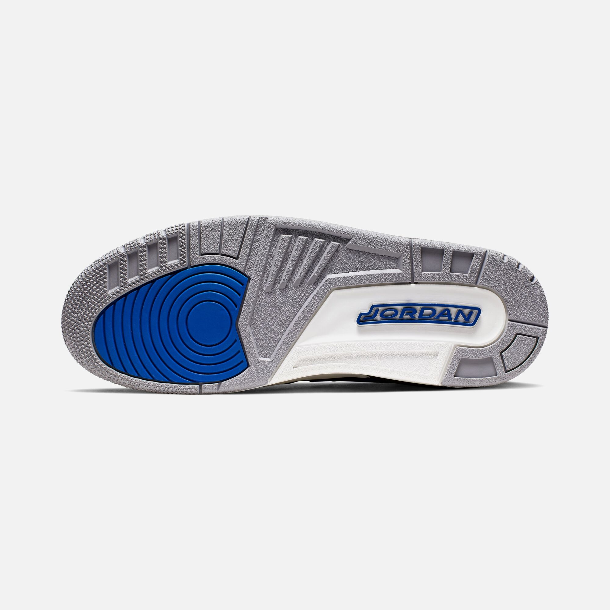 Nike Air Jordan Legacy 312 Low Erkek Spor Ayakkabı