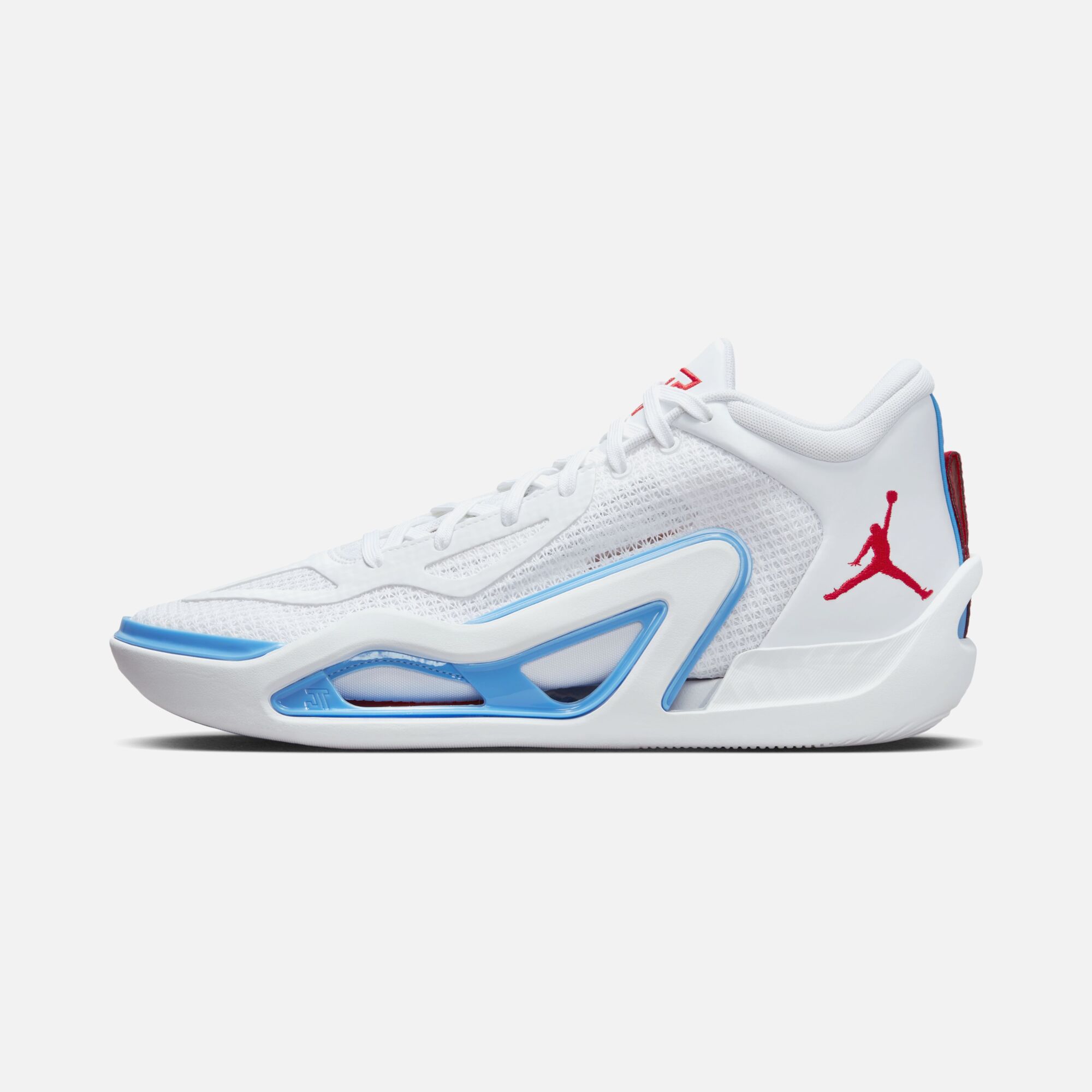 Nike Jordan Jayson Tatum 1 ''St. Louis'' Erkek Basketbol Ayakkabısı