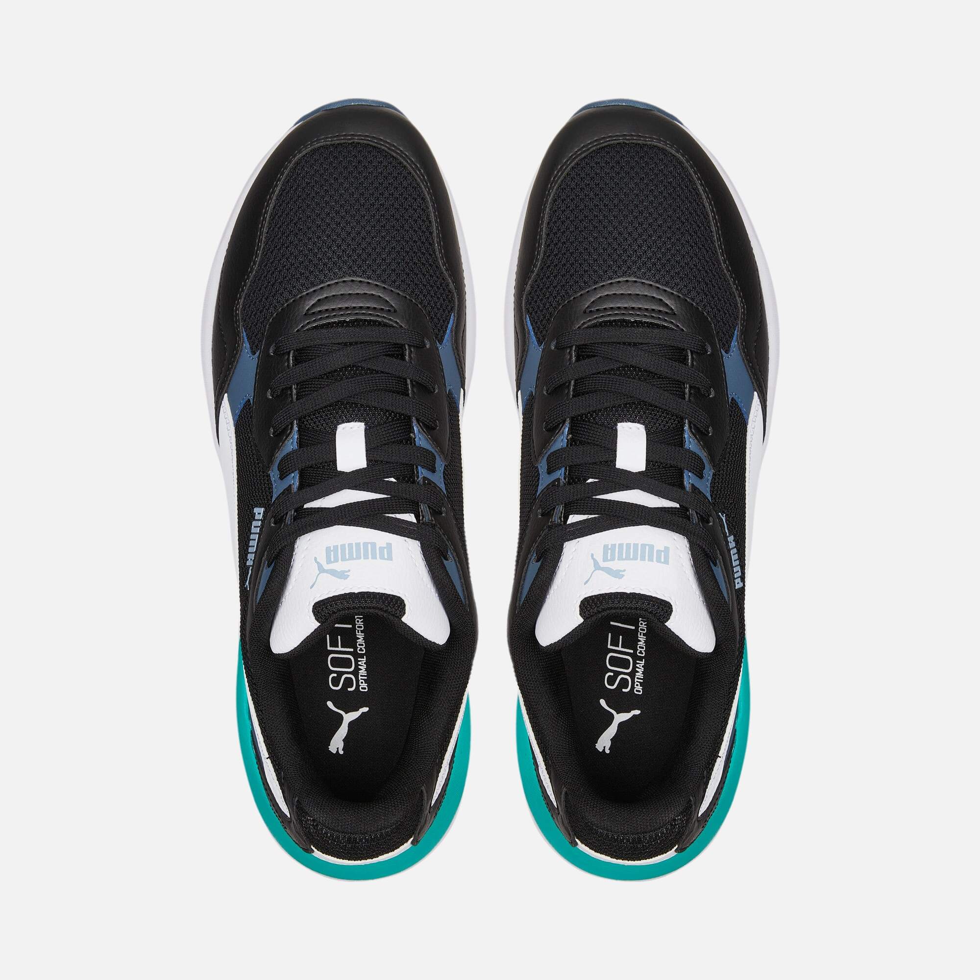 Puma Sportswear X-Ray Speed LITE Unisex Spor Ayakkabı