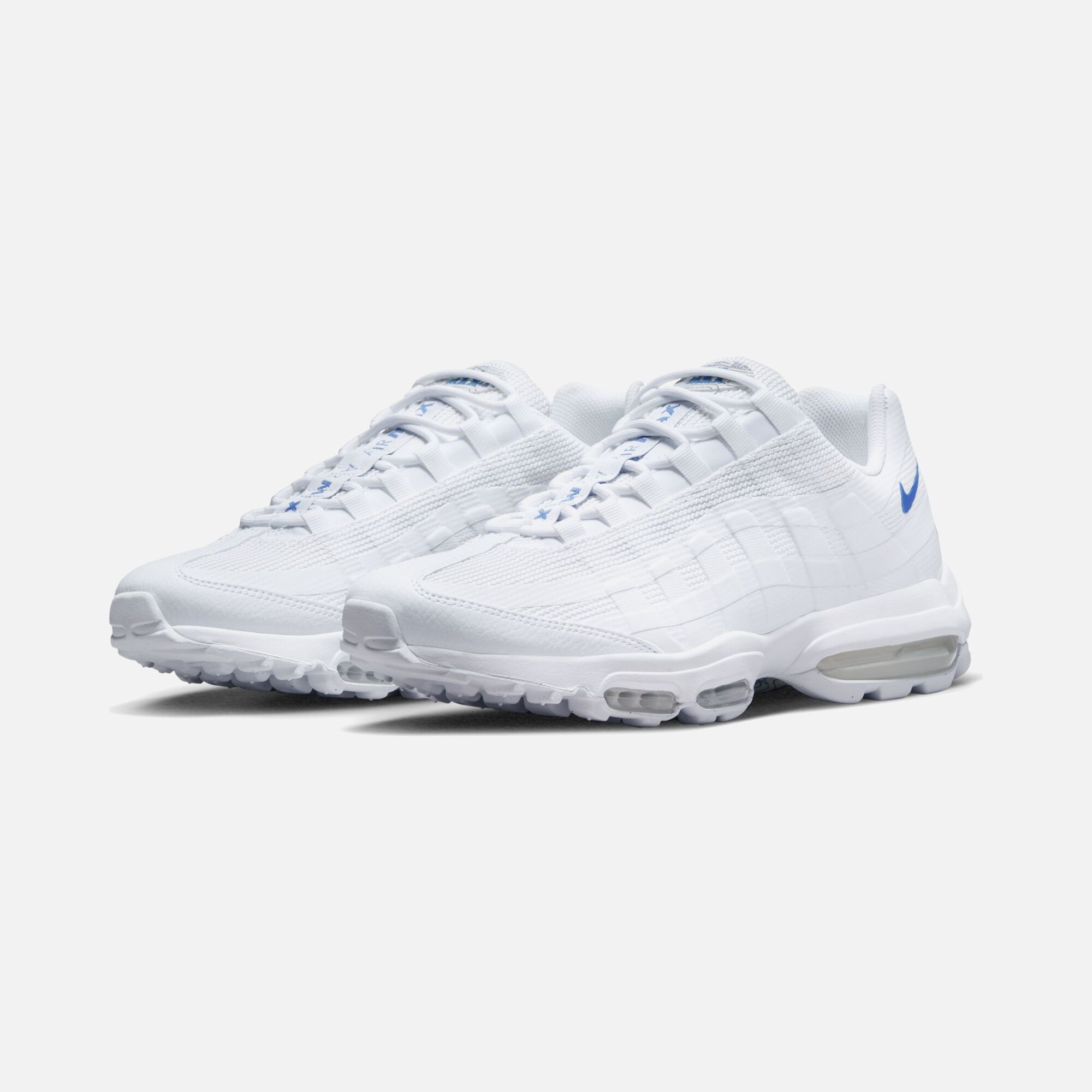 Nike Air Max 95 Ultra FW22 Erkek Spor Ayakkabı