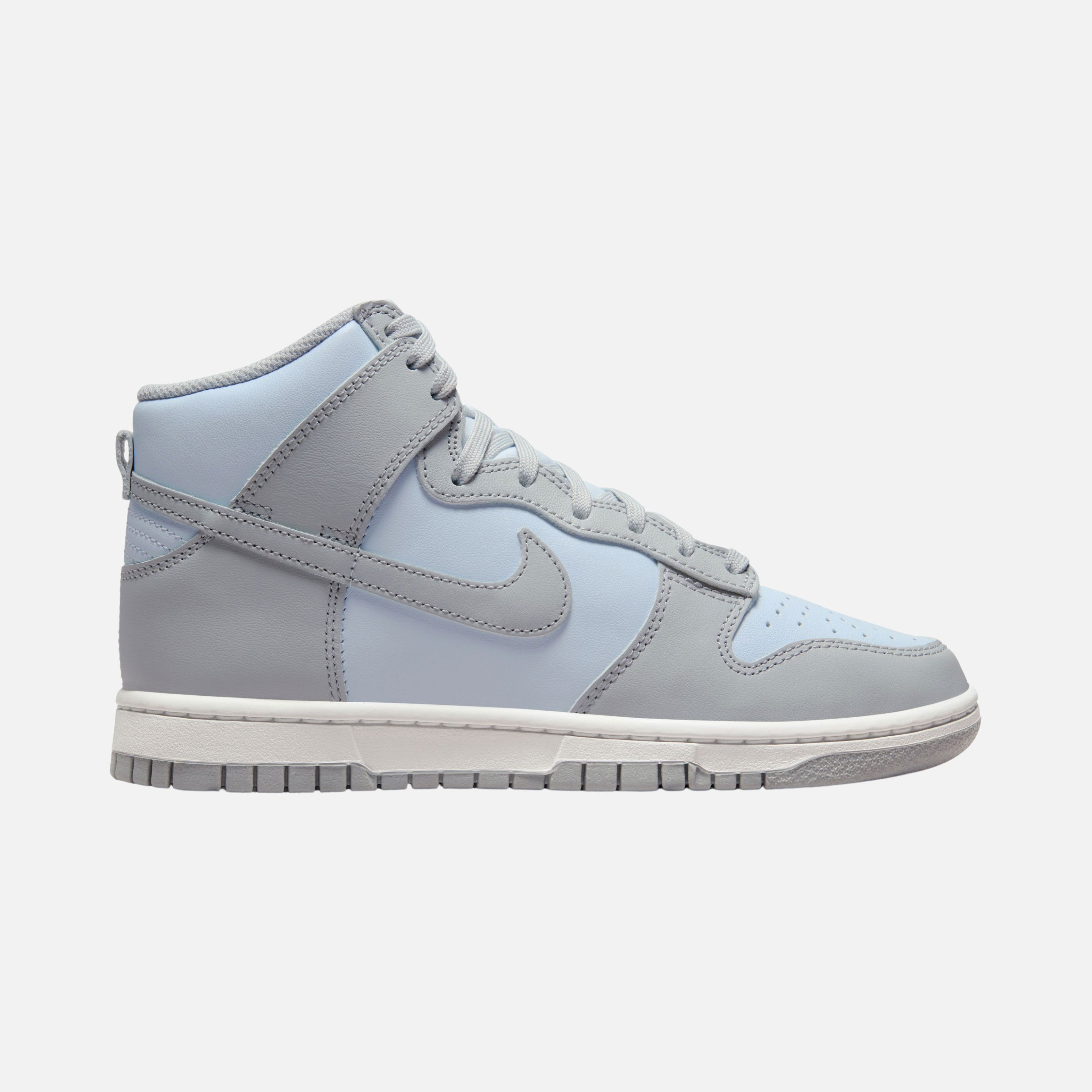 Nike Dunk High Kadın Spor Ayakkabı