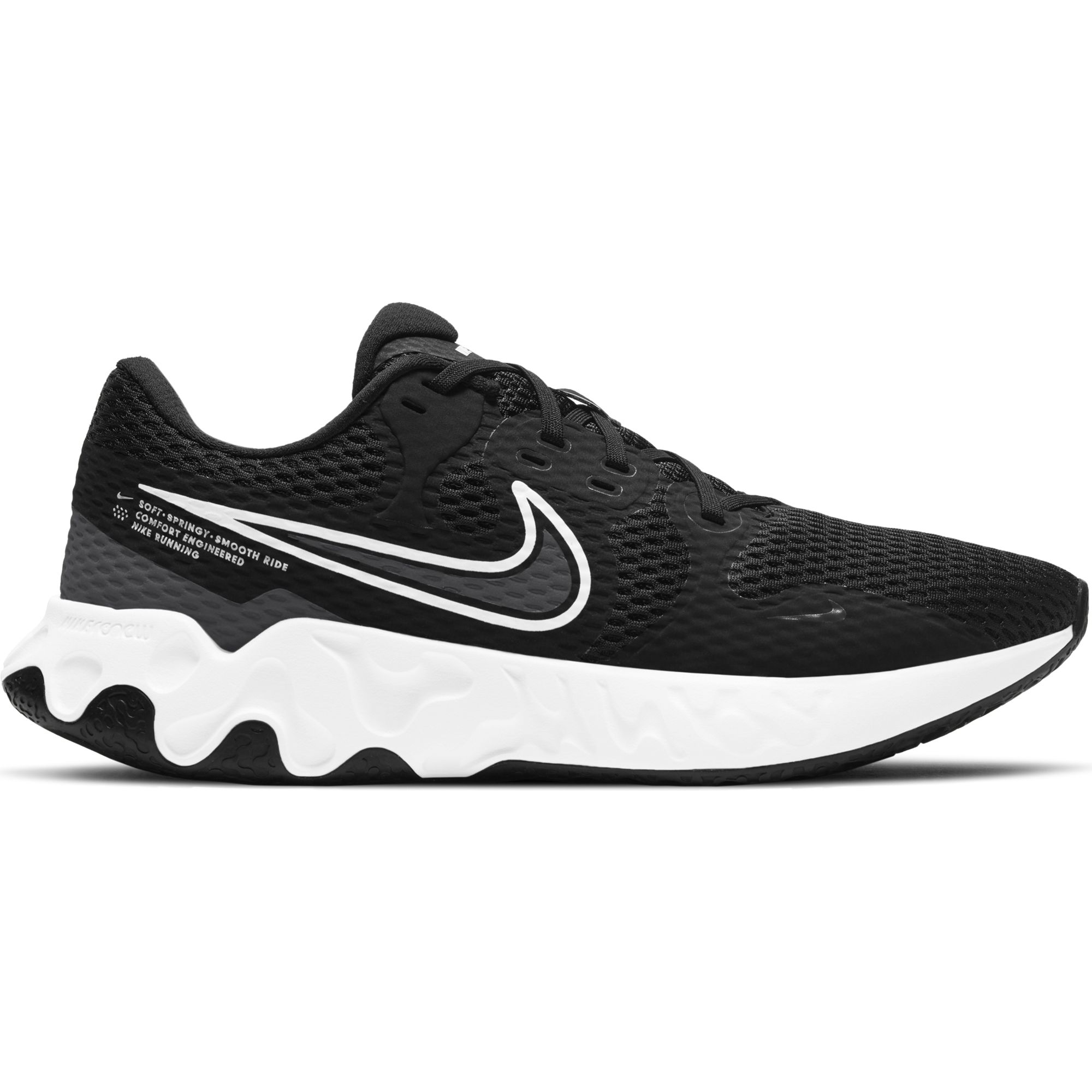 Nike Renew Ride 2 Erkek Spor Ayakkabı