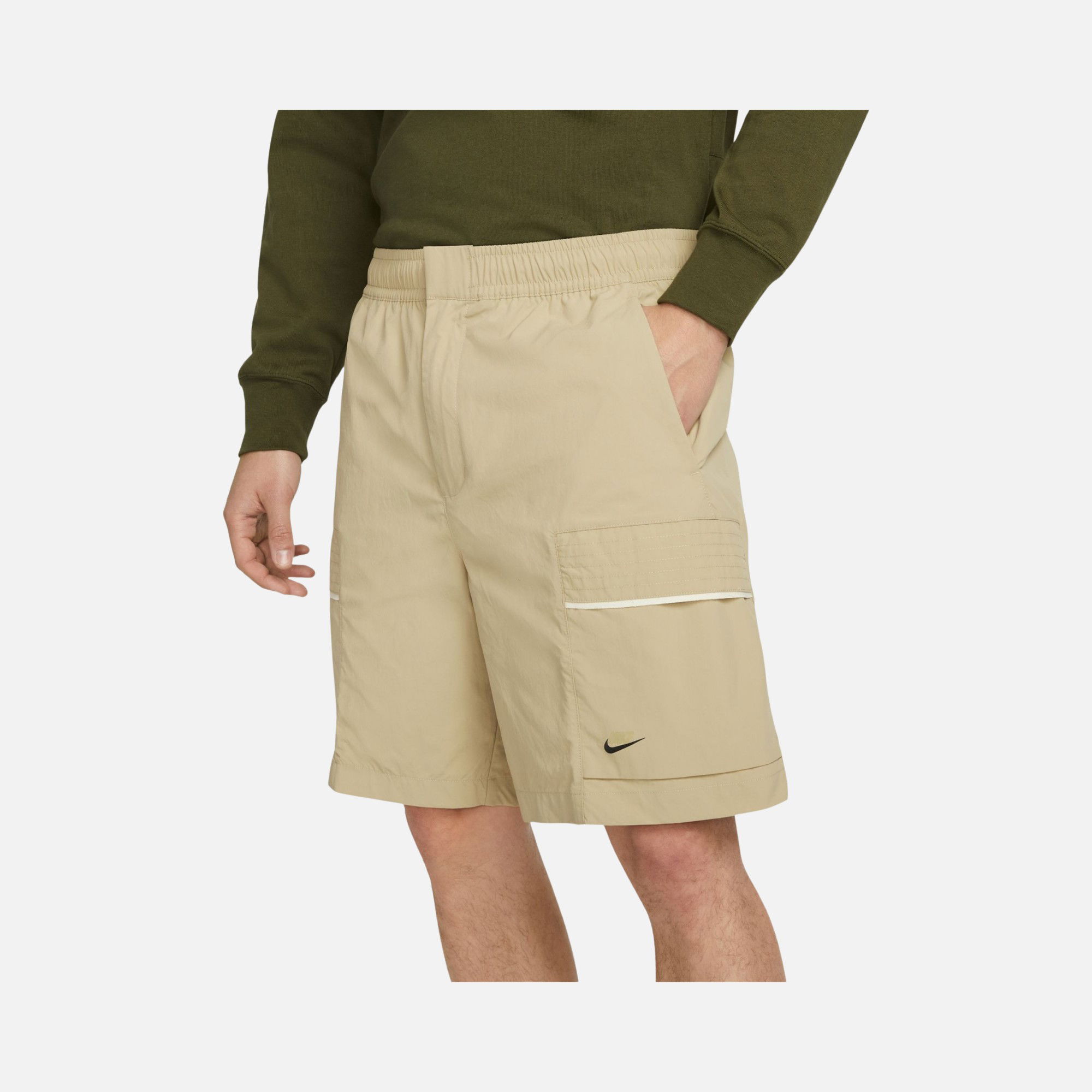 Nike Sportswear Style Essentials Woven Utility Erkek Şort