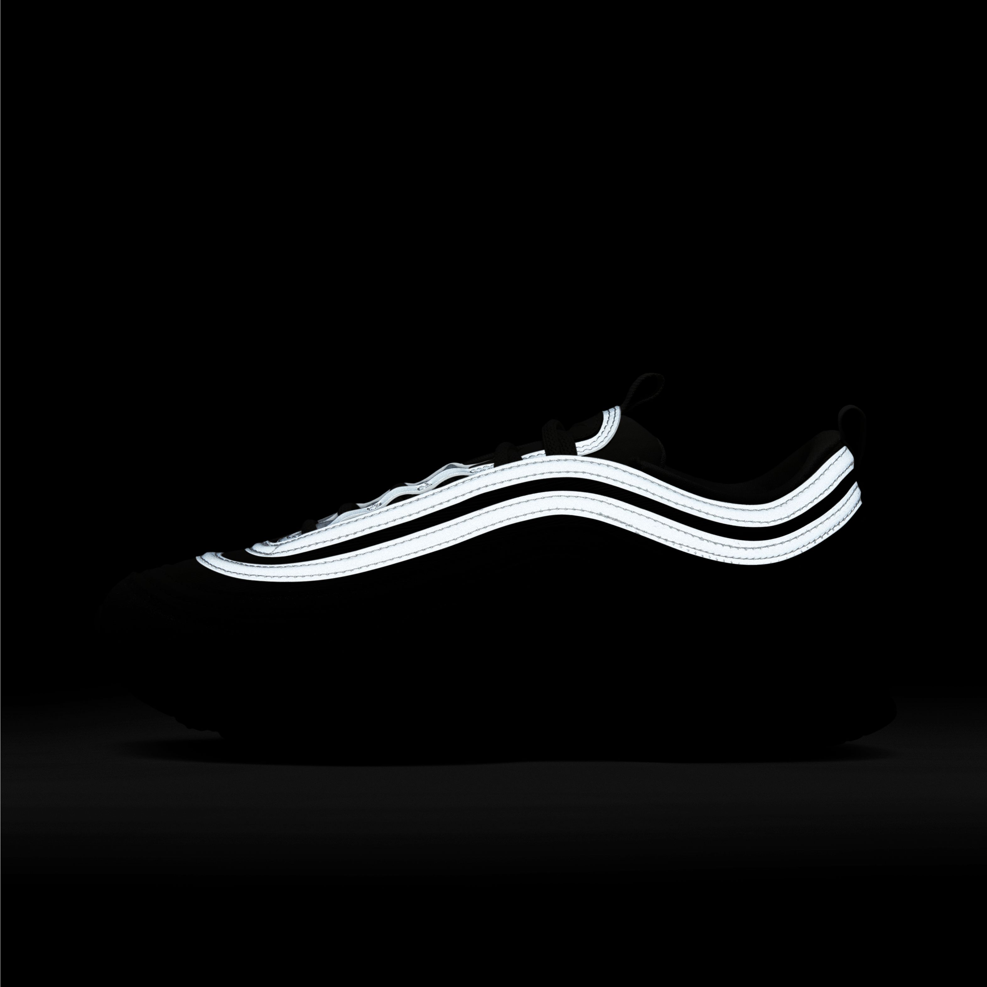 Nike Air Max 97 Sportswear Kadın Spor Ayakkabı