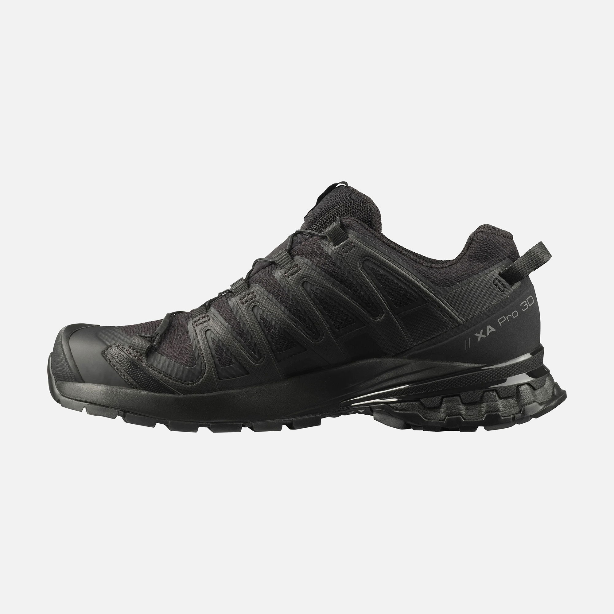 Salomon XA Pro 3D V8 Gore-Tex Hiking Kadın Spor Ayakkabı