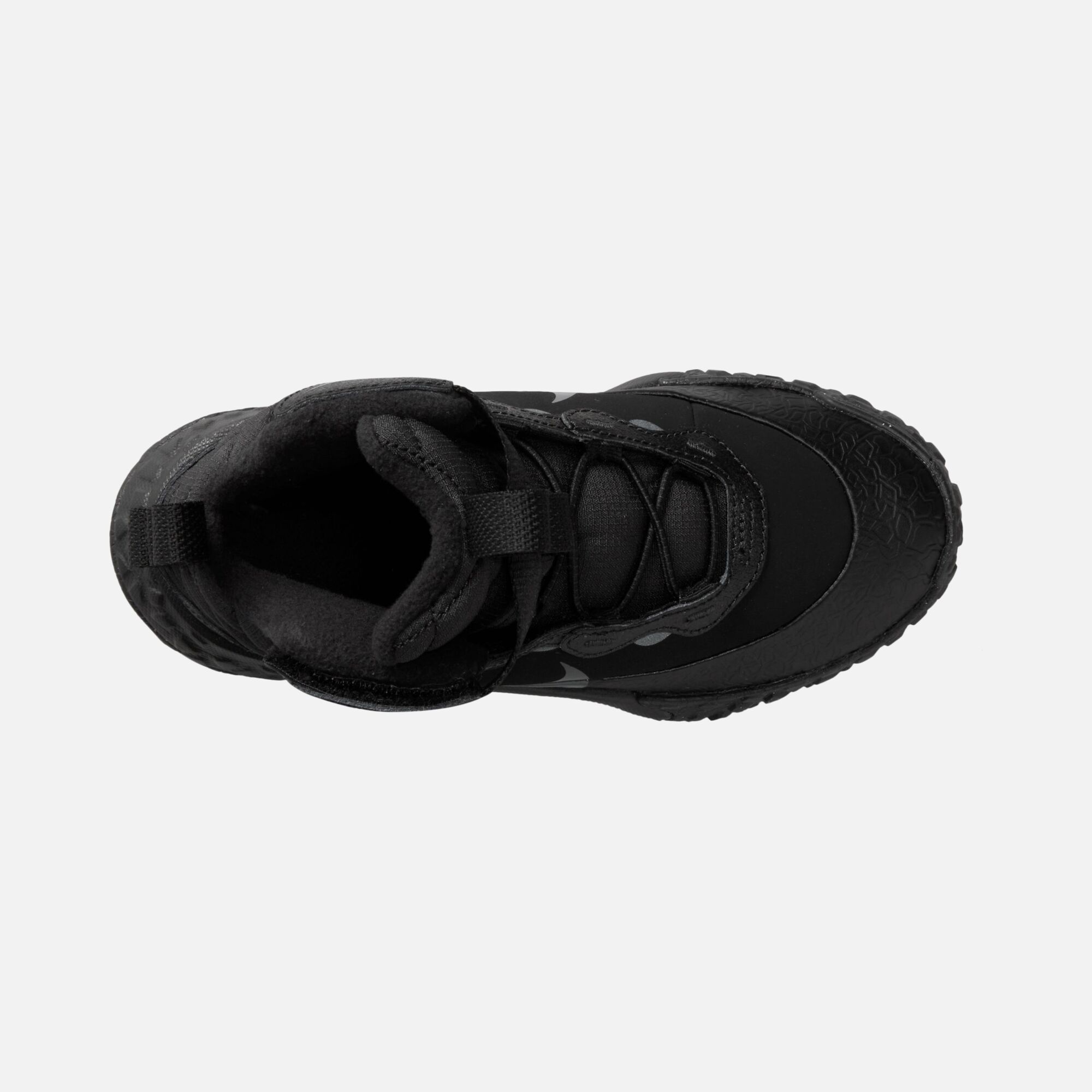 Nike Terrascout ''Laces and Velcro Tape Closure Detail'' (PS) Çocuk Bot