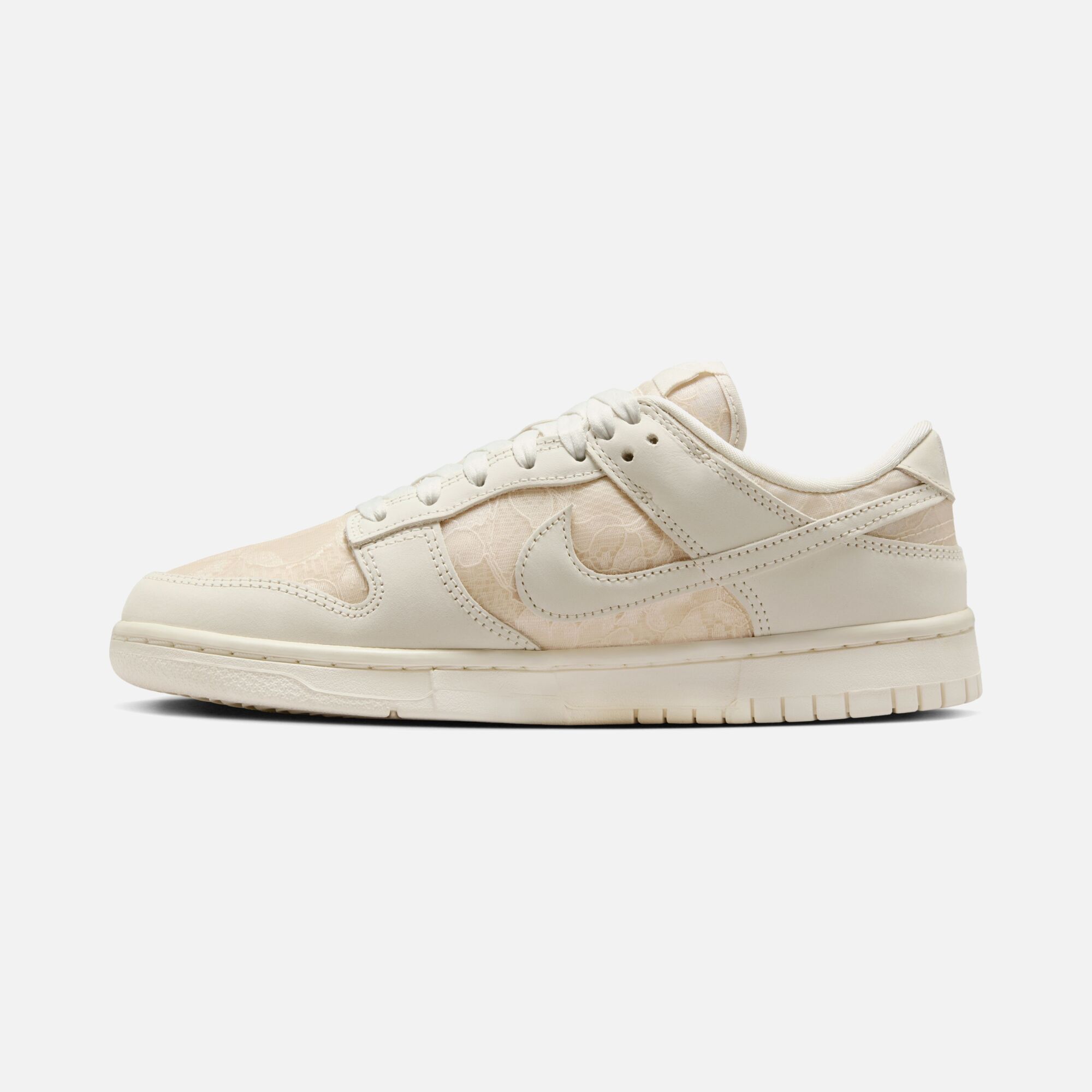 Nike Dunk Low Next Nature SU25 Kadın Spor Ayakkabı