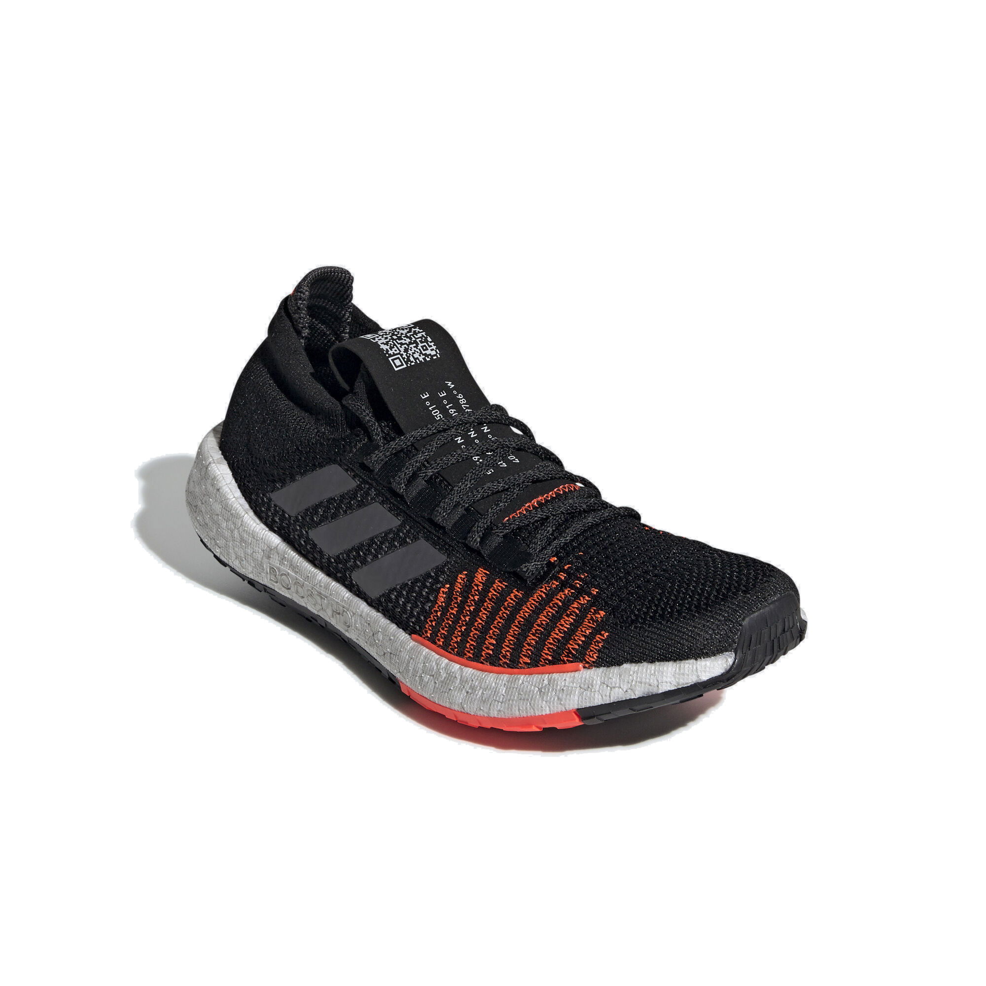 adidas PulseBoost HD Erkek Spor Ayakkabı