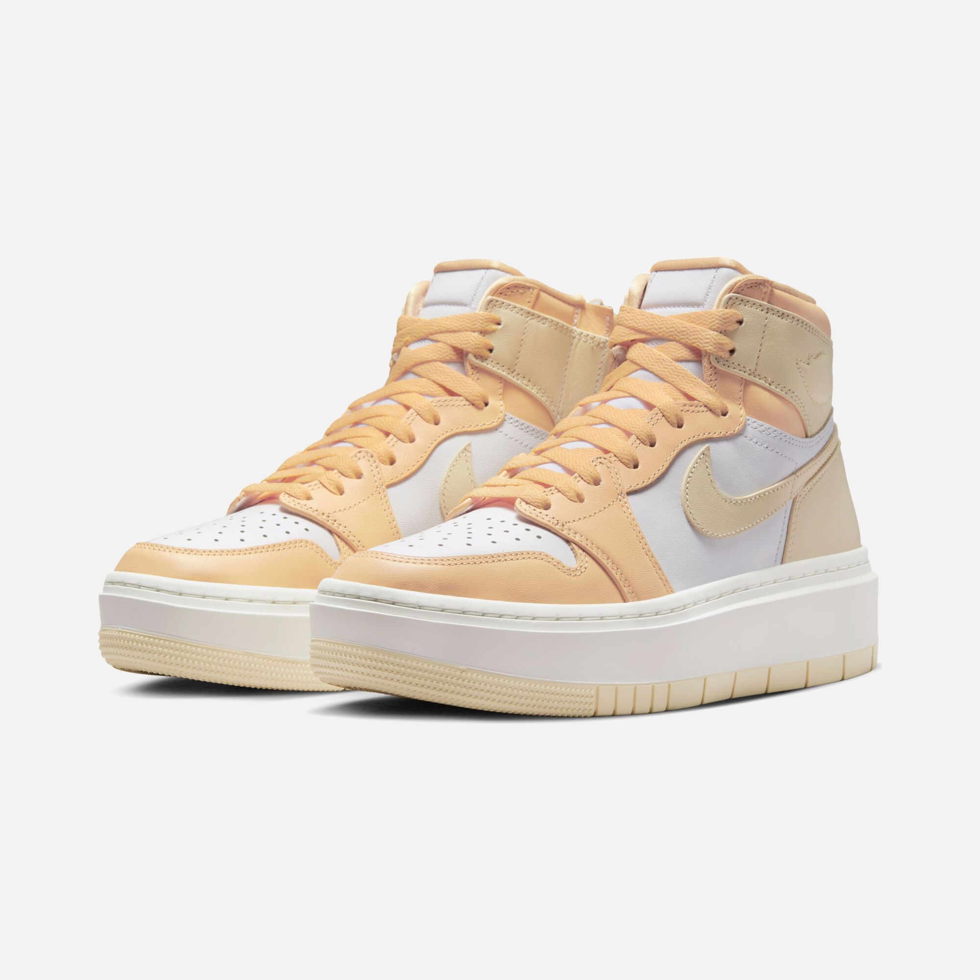 Nike Air Jordan 1 Elevate High Kadın Spor Ayakkabı