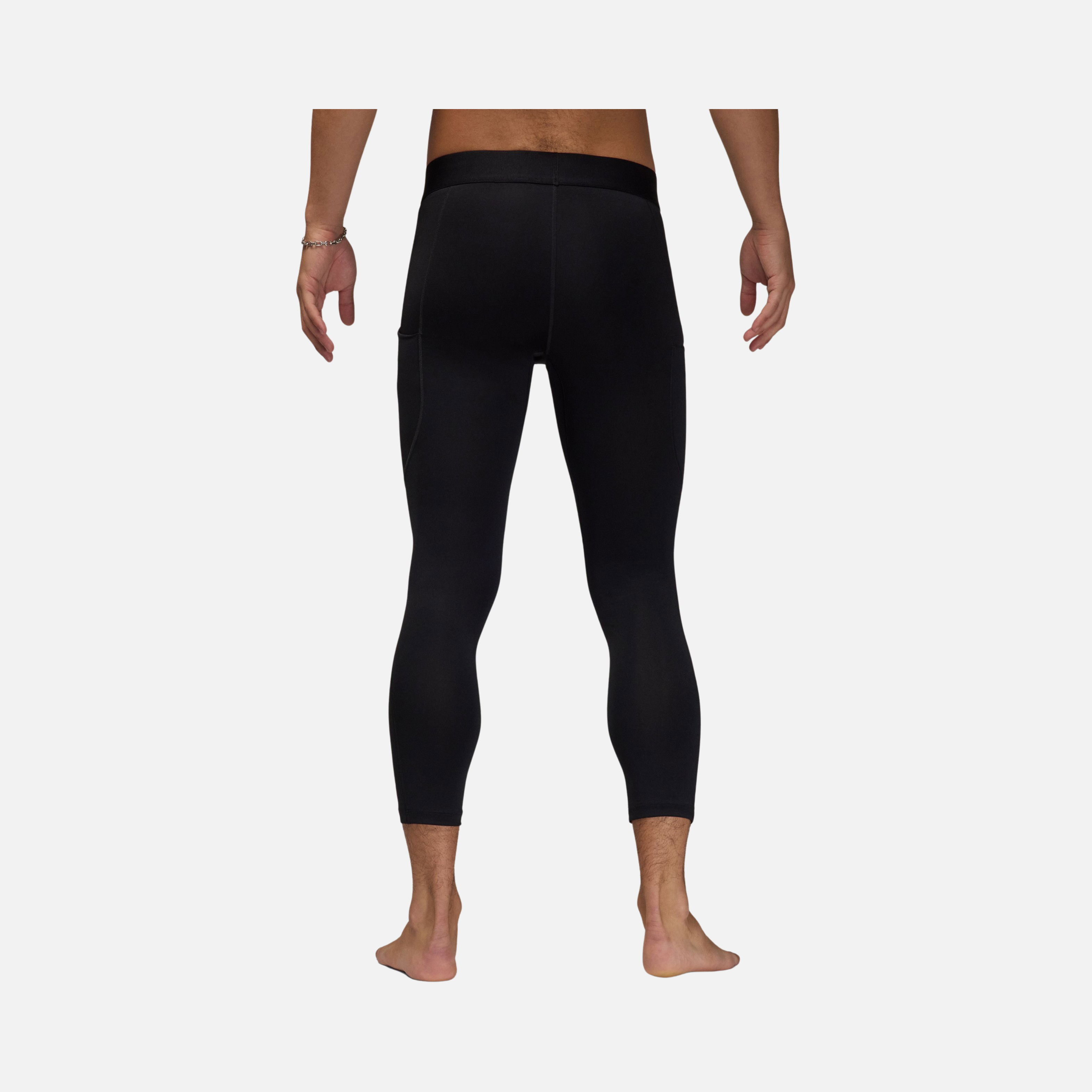 Nike Jordan Sport Dri-Fit 3/4-Length Erkek Tayt