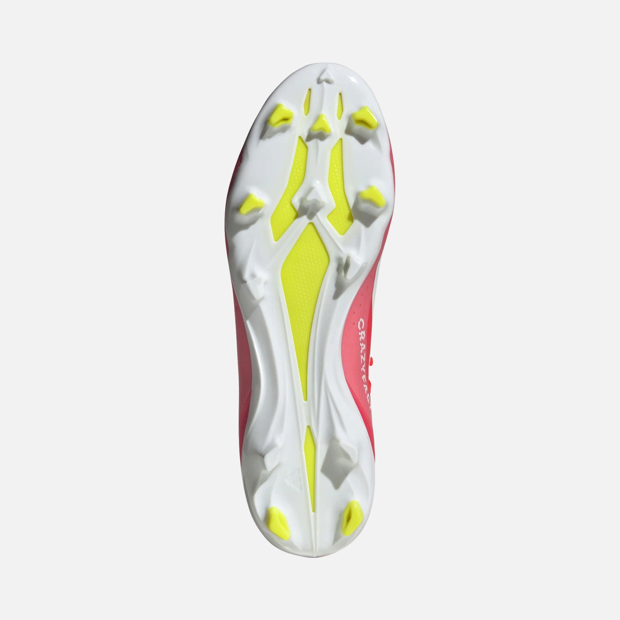 adidas X Crazyfast 3 FG Erkek Krampon