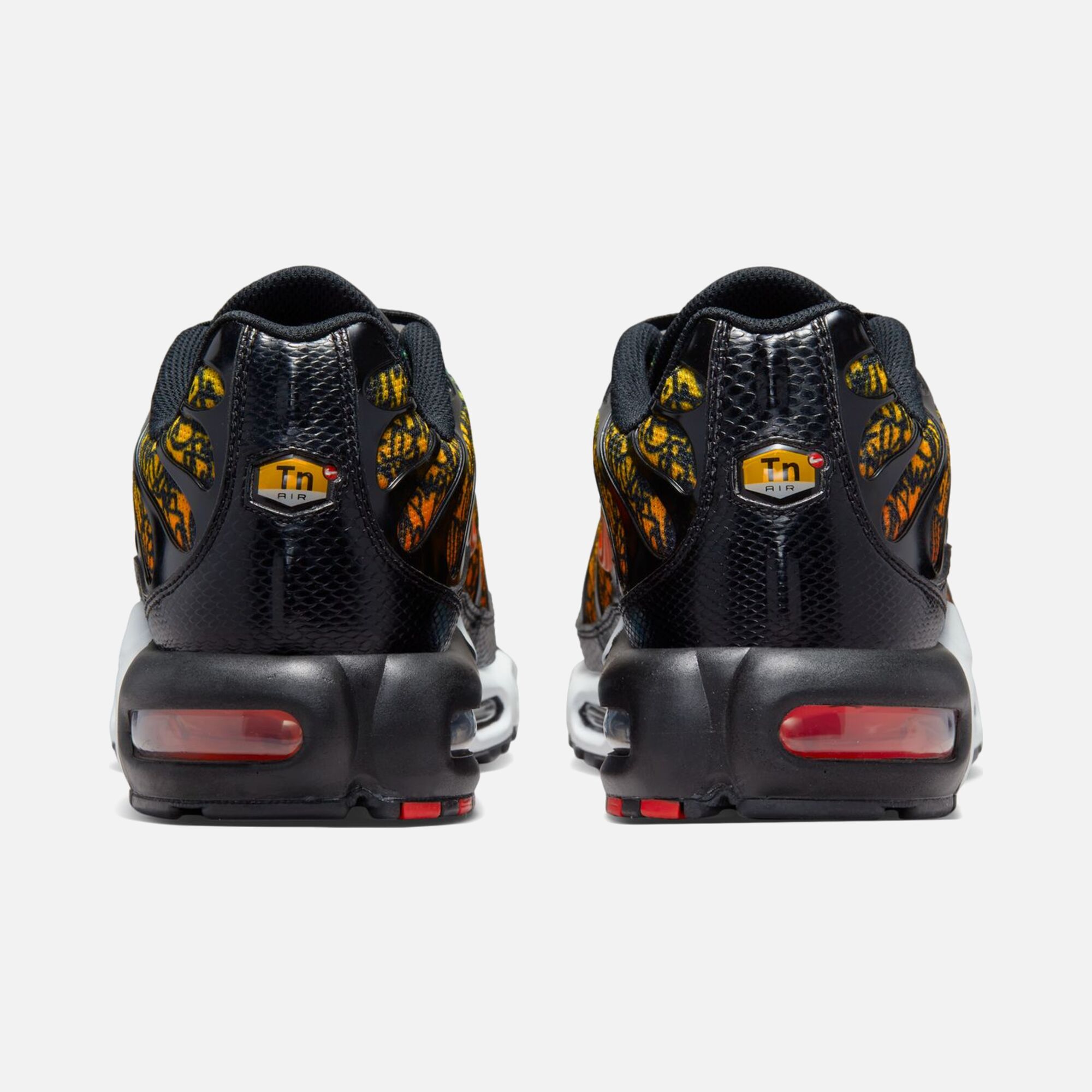 Nike Air Max Plus ''Brixton Graffiti'' Erkek Spor Ayakkabı