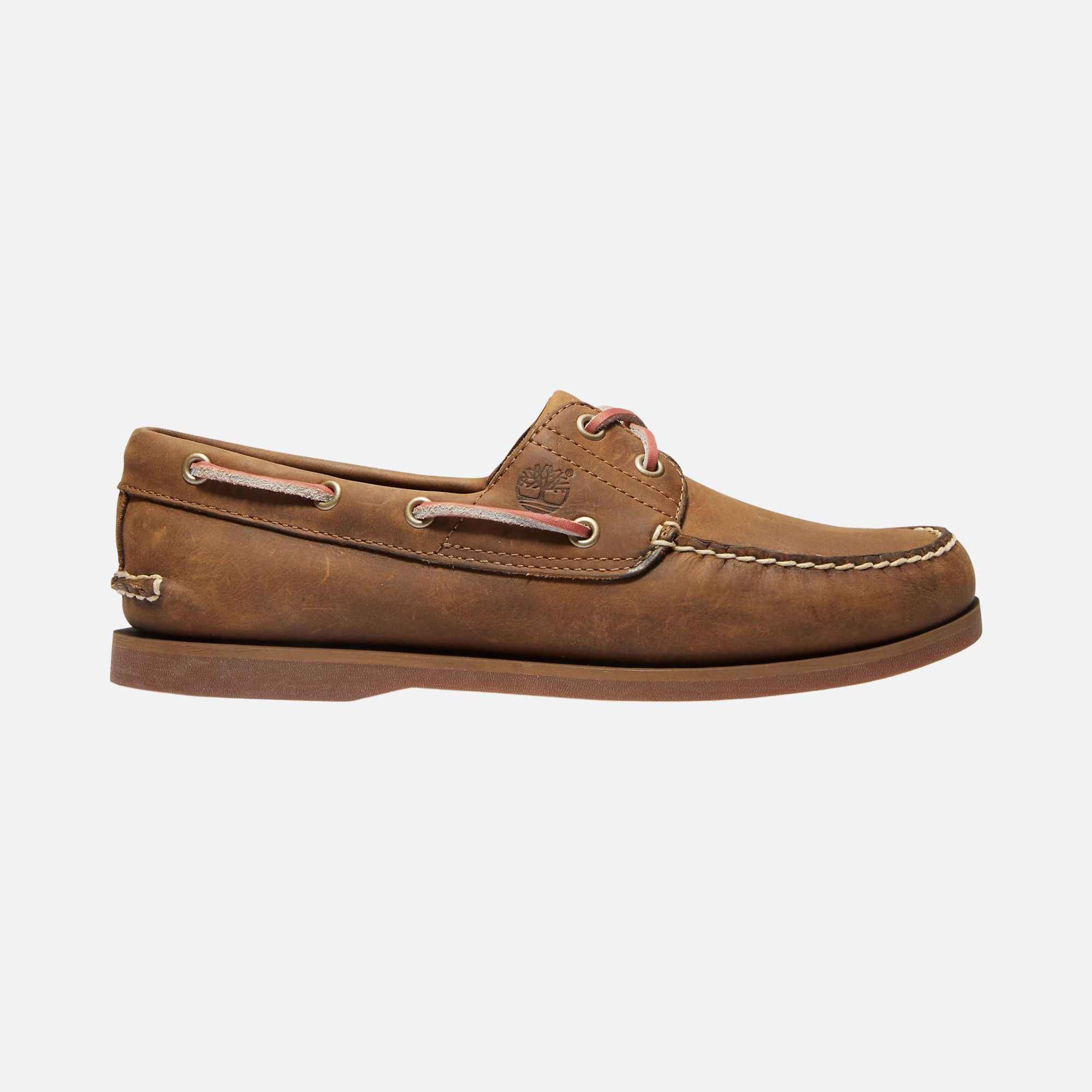 Timberland Classic Boat 2 Erkek Spor Ayakkabı