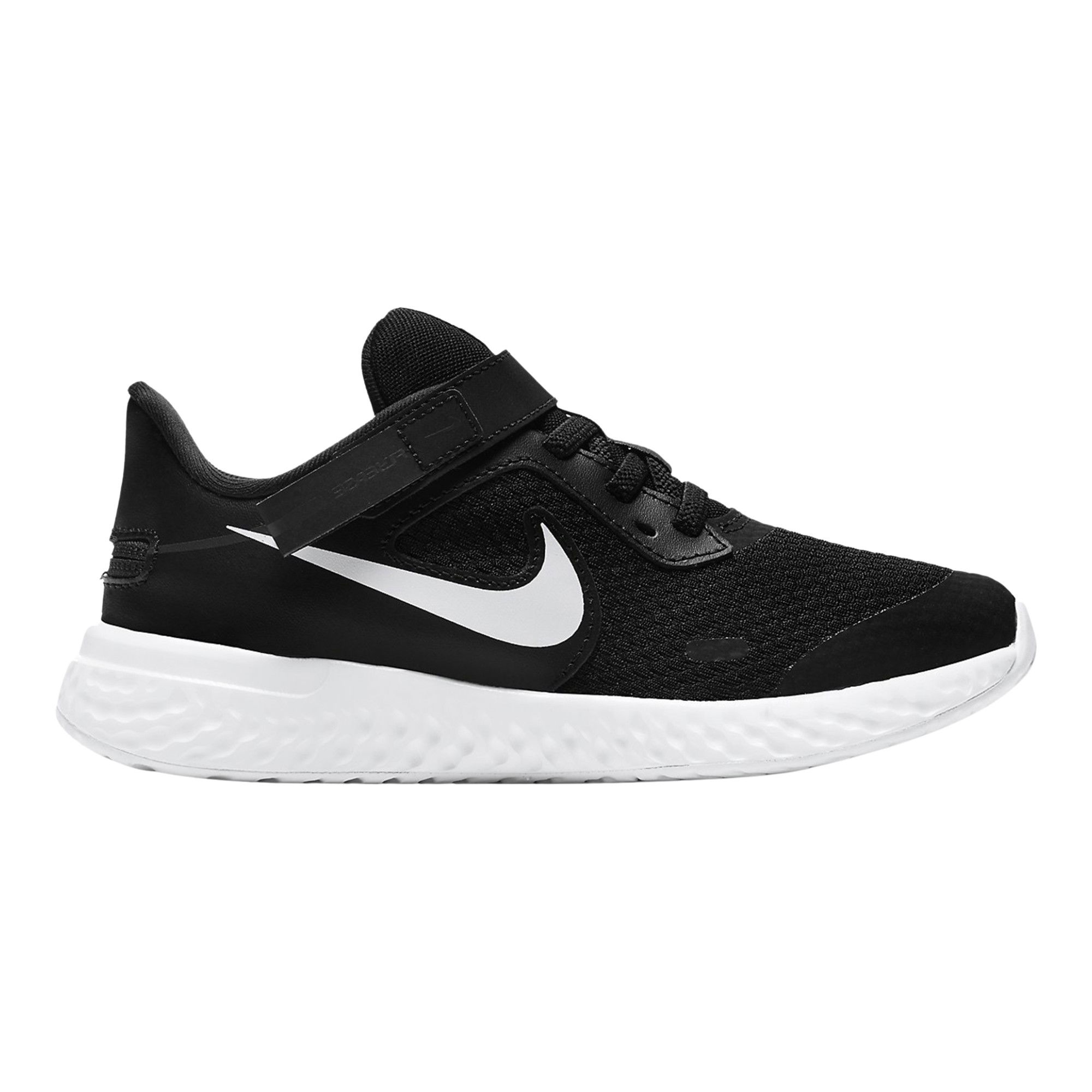 Nike Revolution 5 FlyEase (PSV) Çocuk Spor Ayakkabı