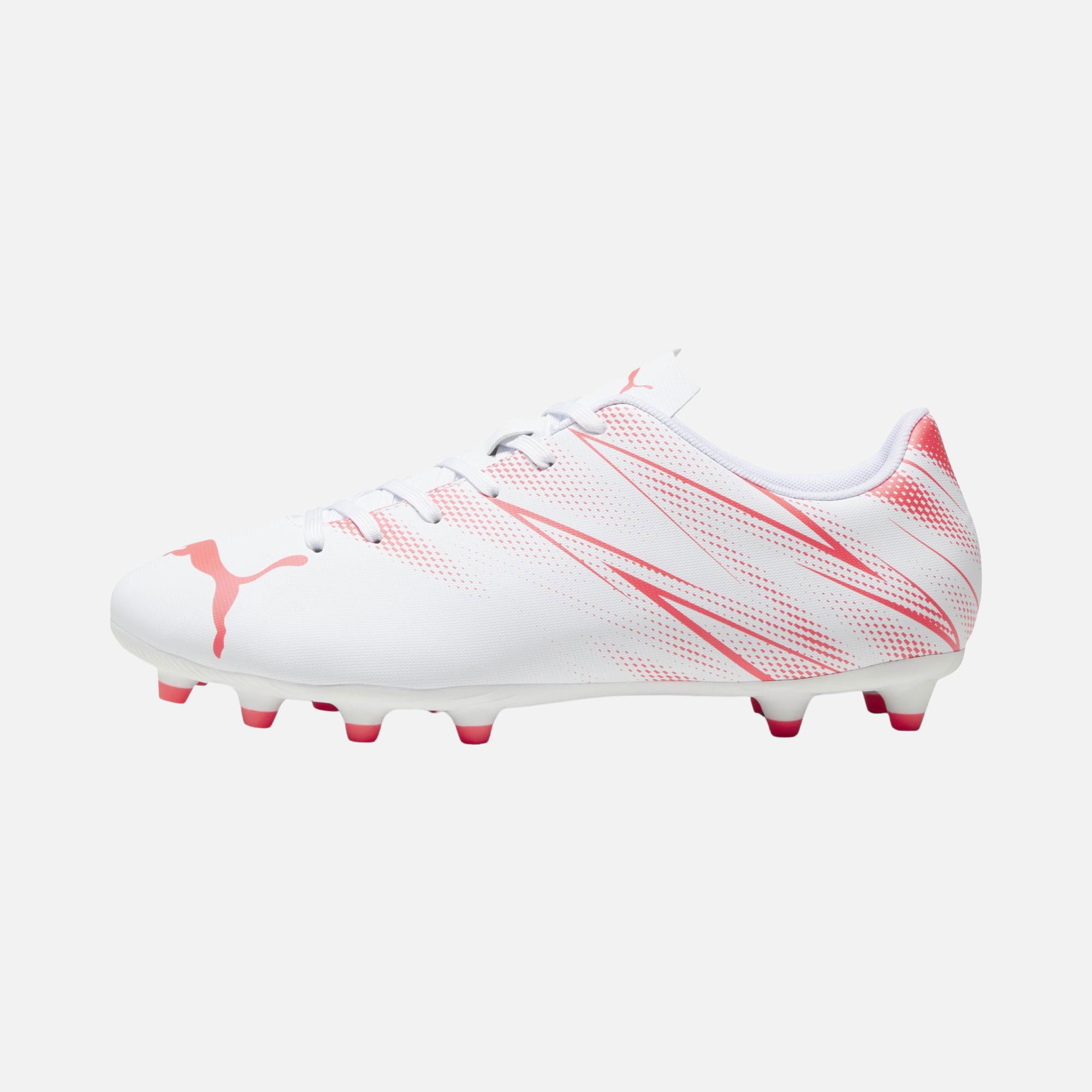 Puma Attacanto Firm-Ground & Artificiel Grass Erkek Krampon