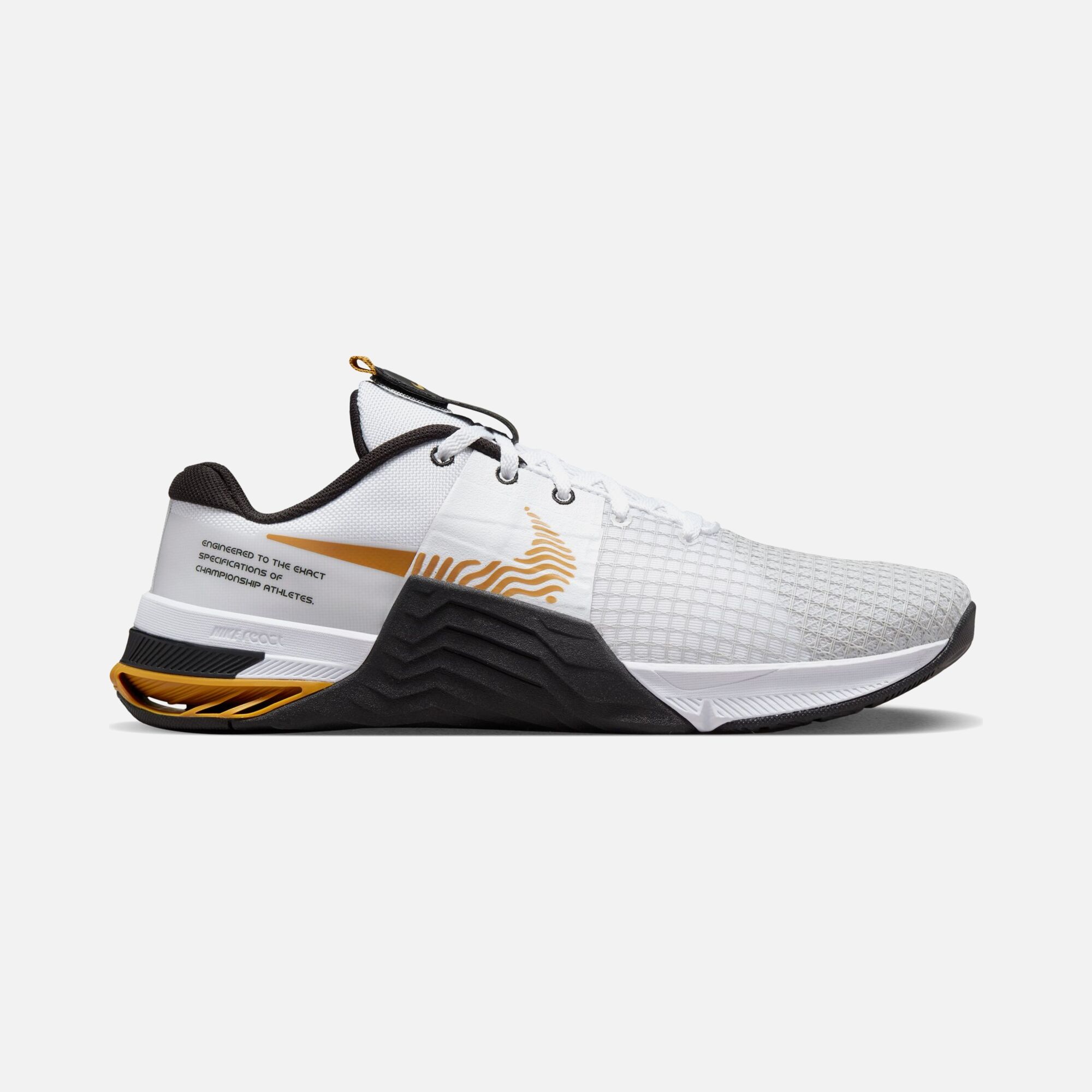 Nike Metcon 8 Training Erkek Spor Ayakkabı