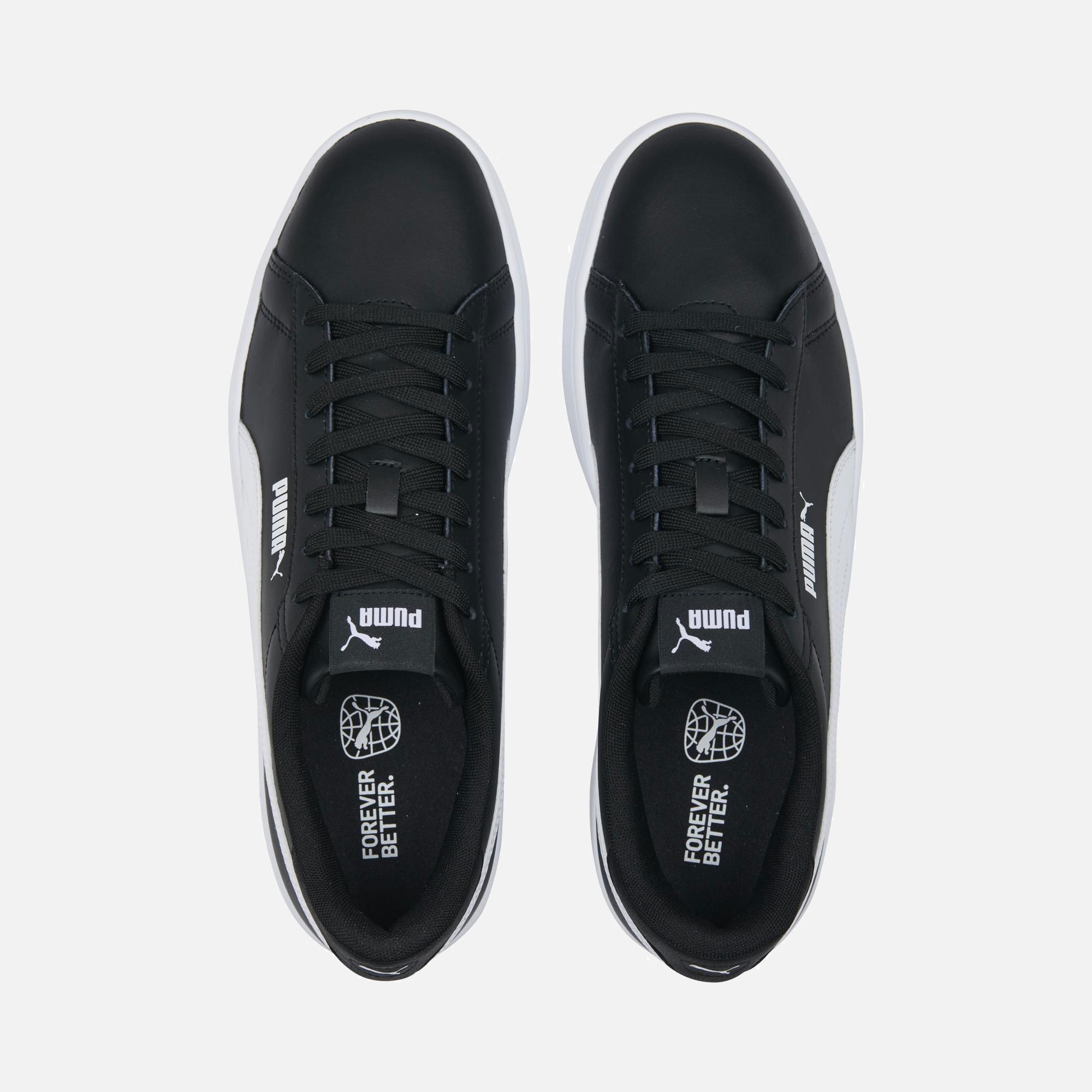 Puma Sportswear Smash 3.0 L Erkek Spor Ayakkabı